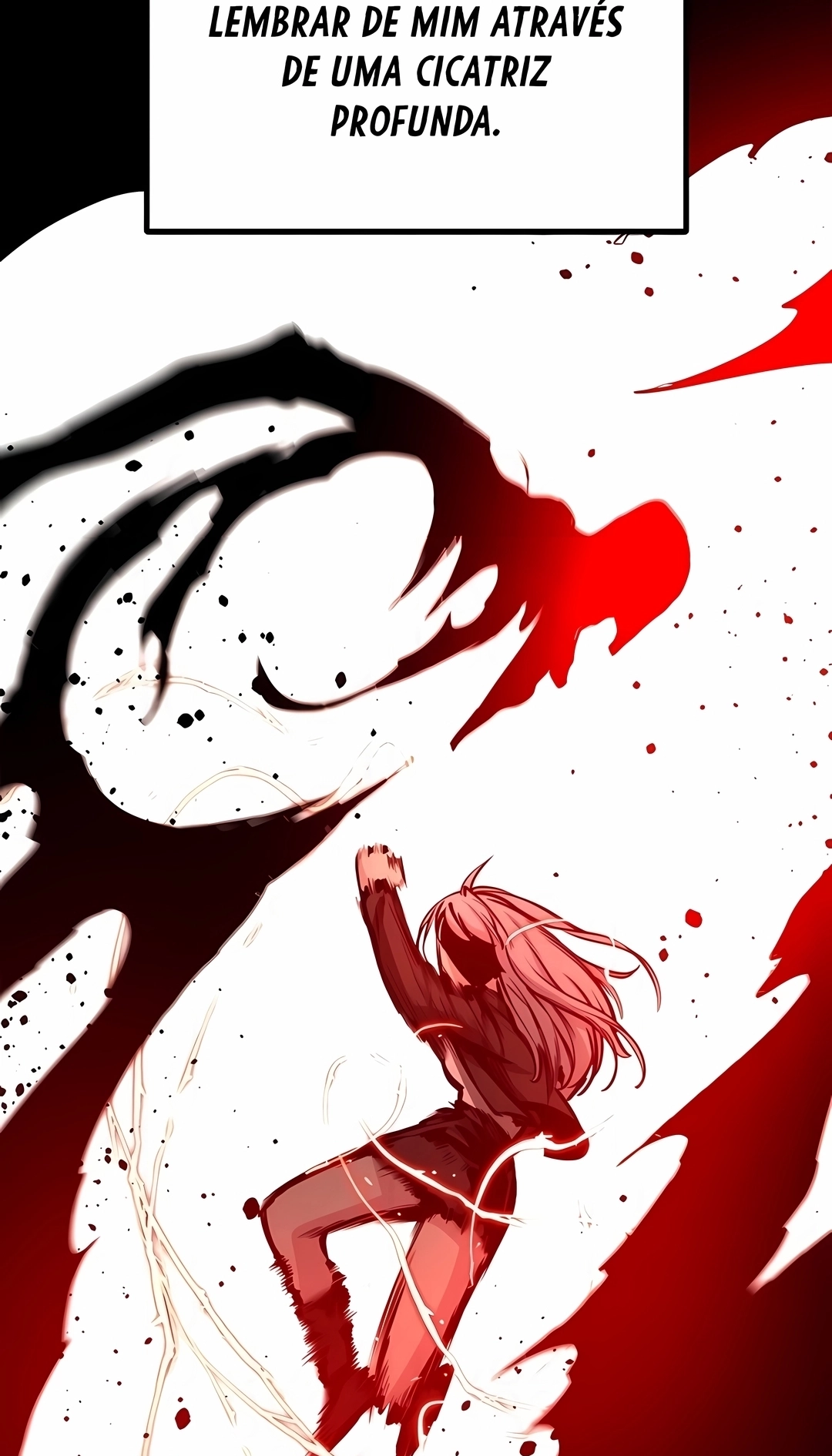 Assassina de Heróis Capítulo 201 Página 113