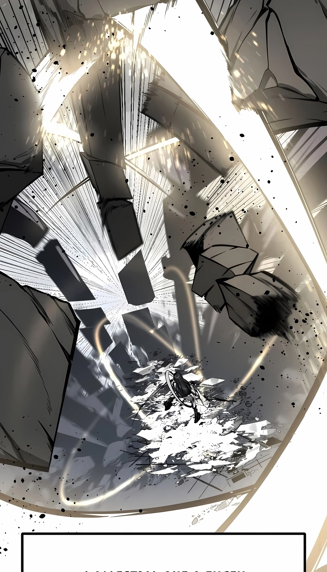 Assassina de Heróis Capítulo 201 Página 13
