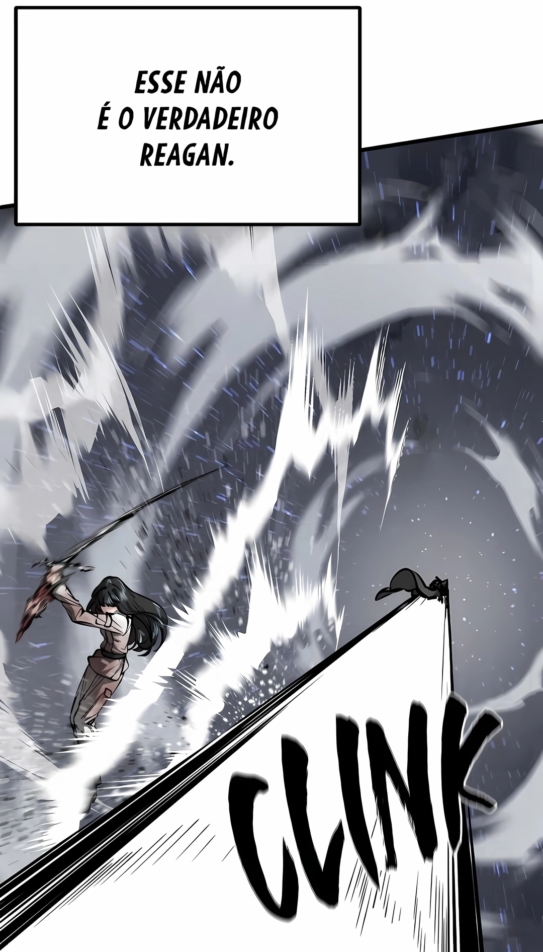 Assassina de Heróis Capítulo 201 Página 16
