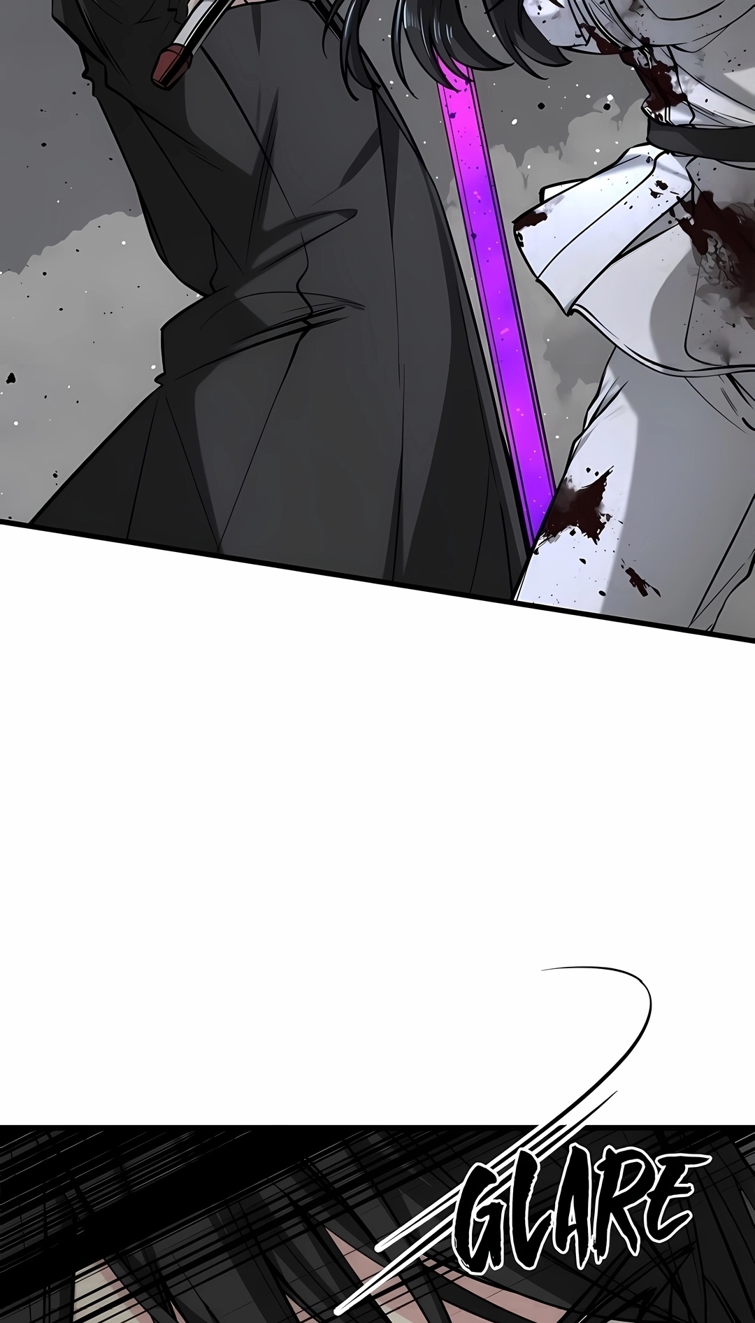 Assassina de Heróis Capítulo 201 Página 21