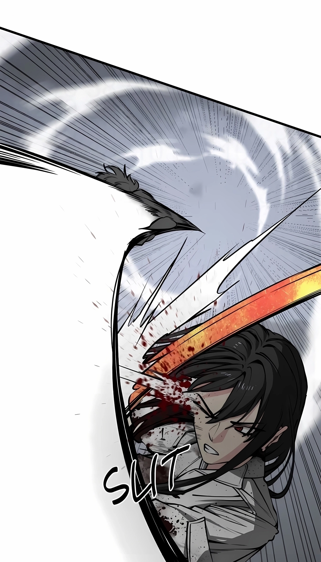 Assassina de Heróis Capítulo 201 Página 26