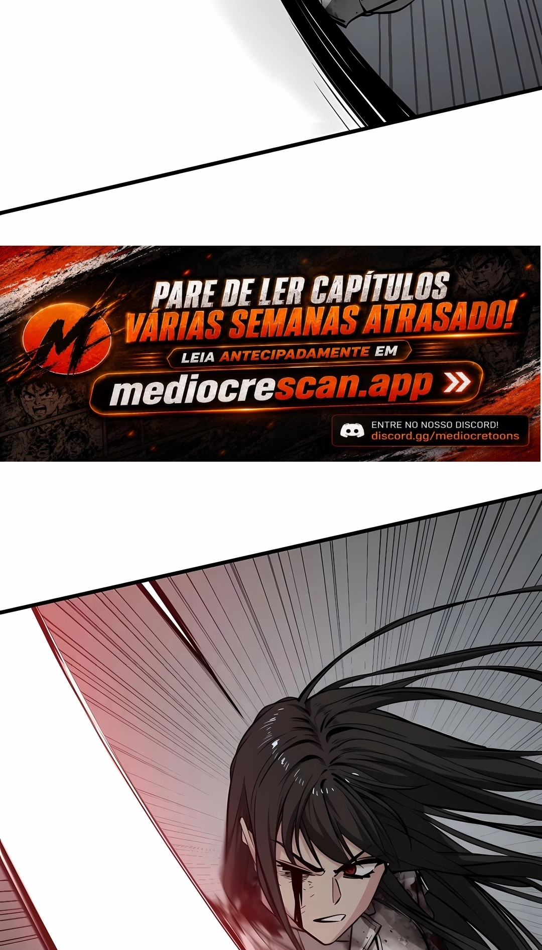 Assassina de Heróis Capítulo 201 Página 27