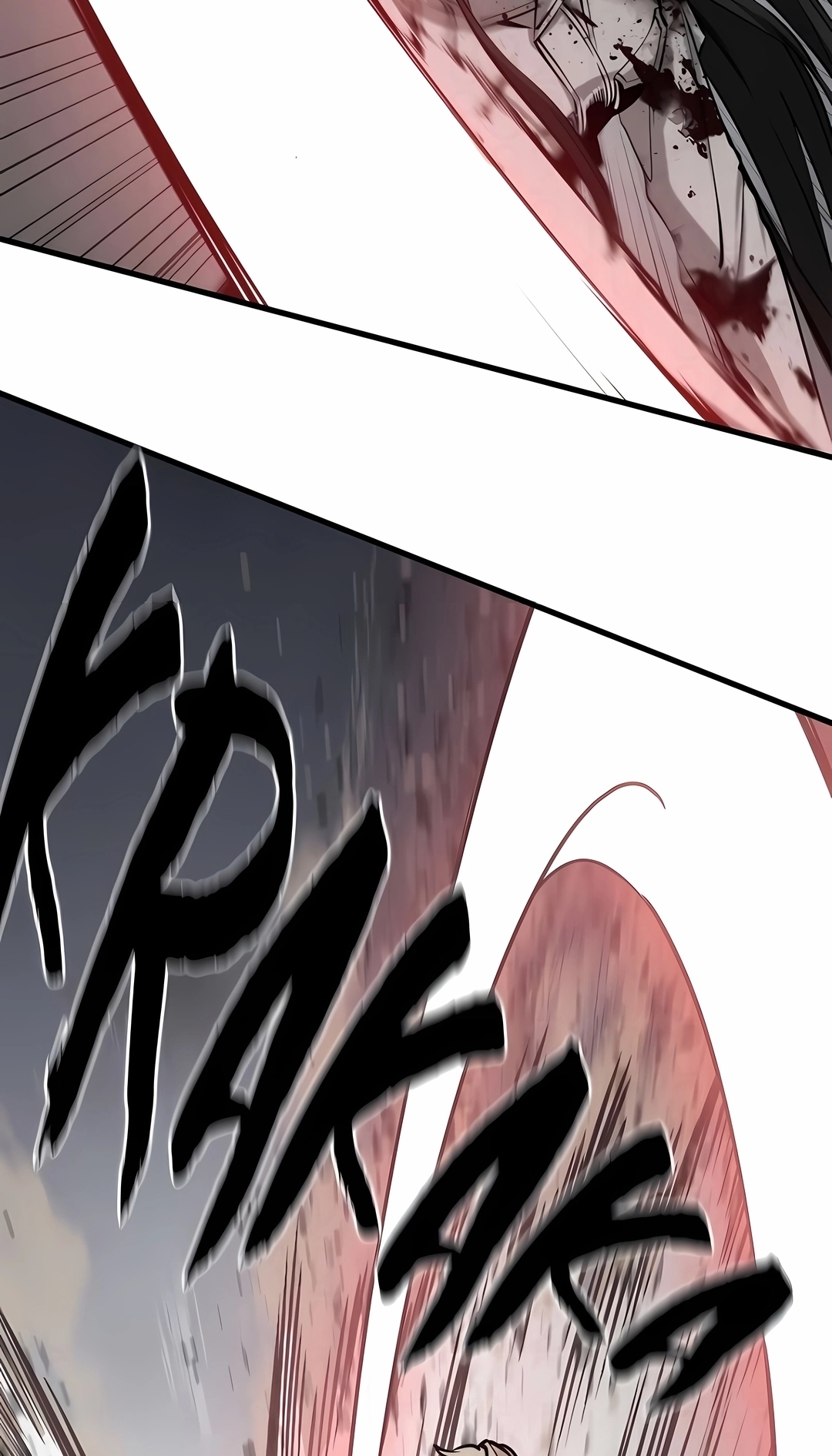 Assassina de Heróis Capítulo 201 Página 28