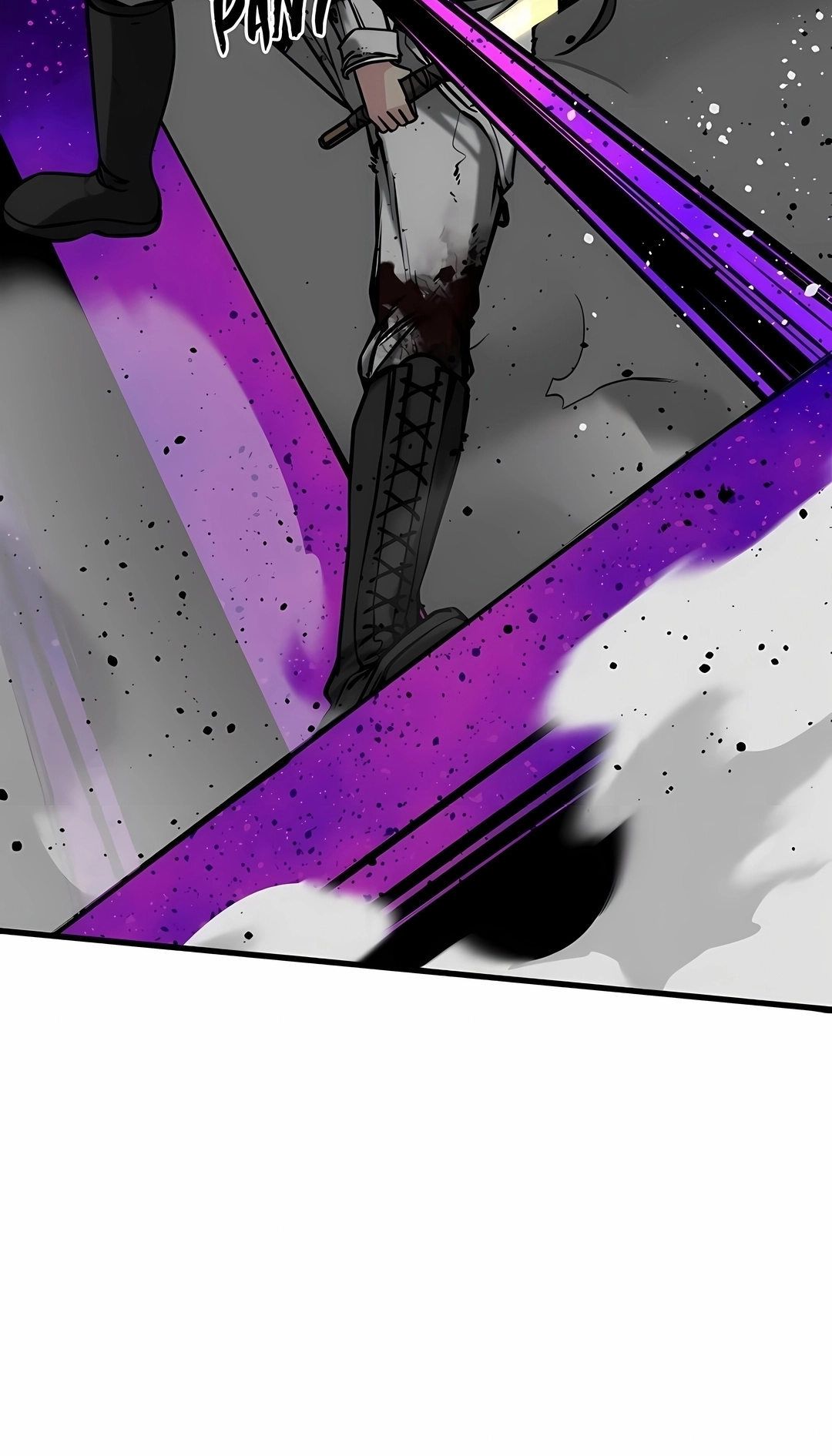 Assassina de Heróis Capítulo 201 Página 35