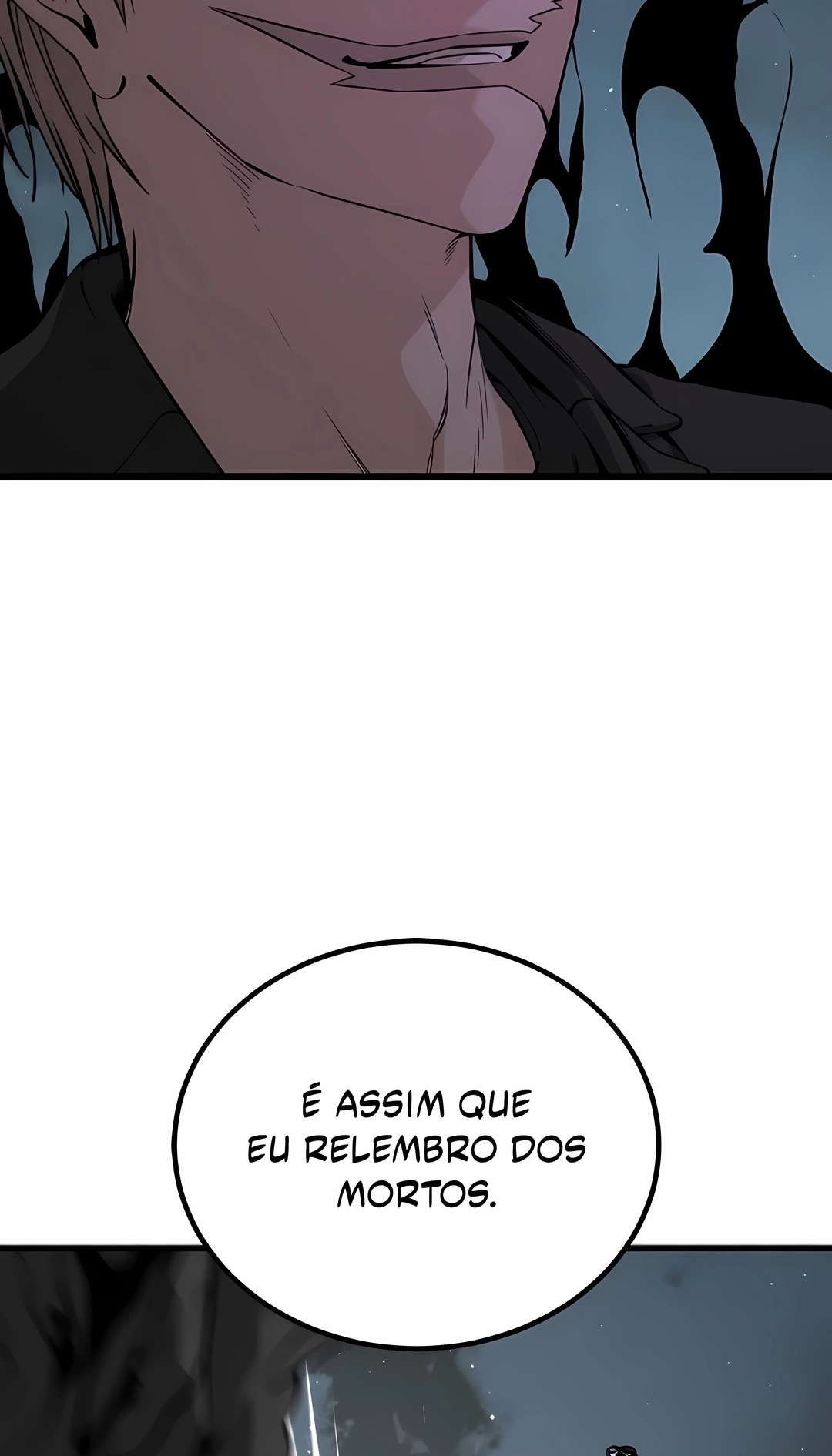 Assassina de Heróis Capítulo 201 Página 4