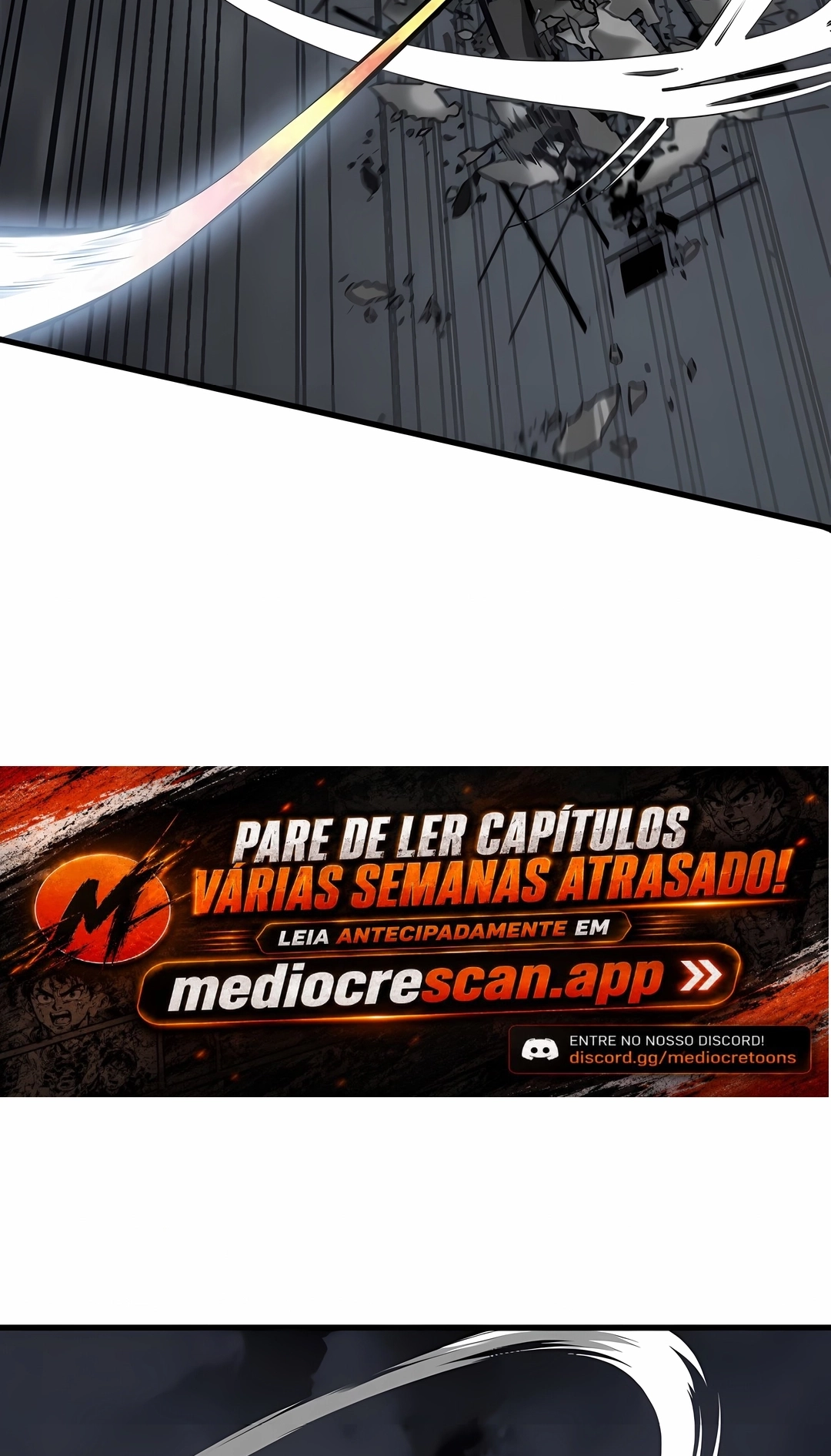 Assassina de Heróis Capítulo 201 Página 41