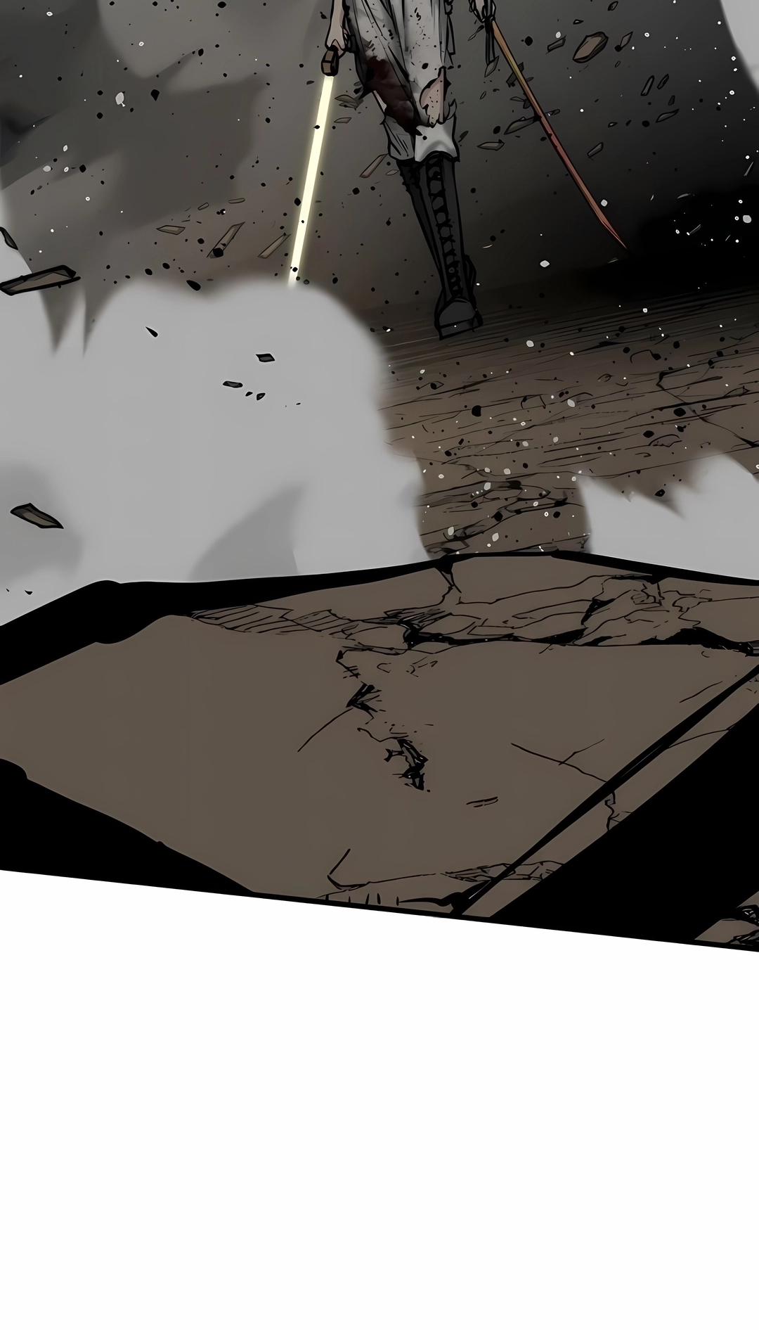 Assassina de Heróis Capítulo 201 Página 47