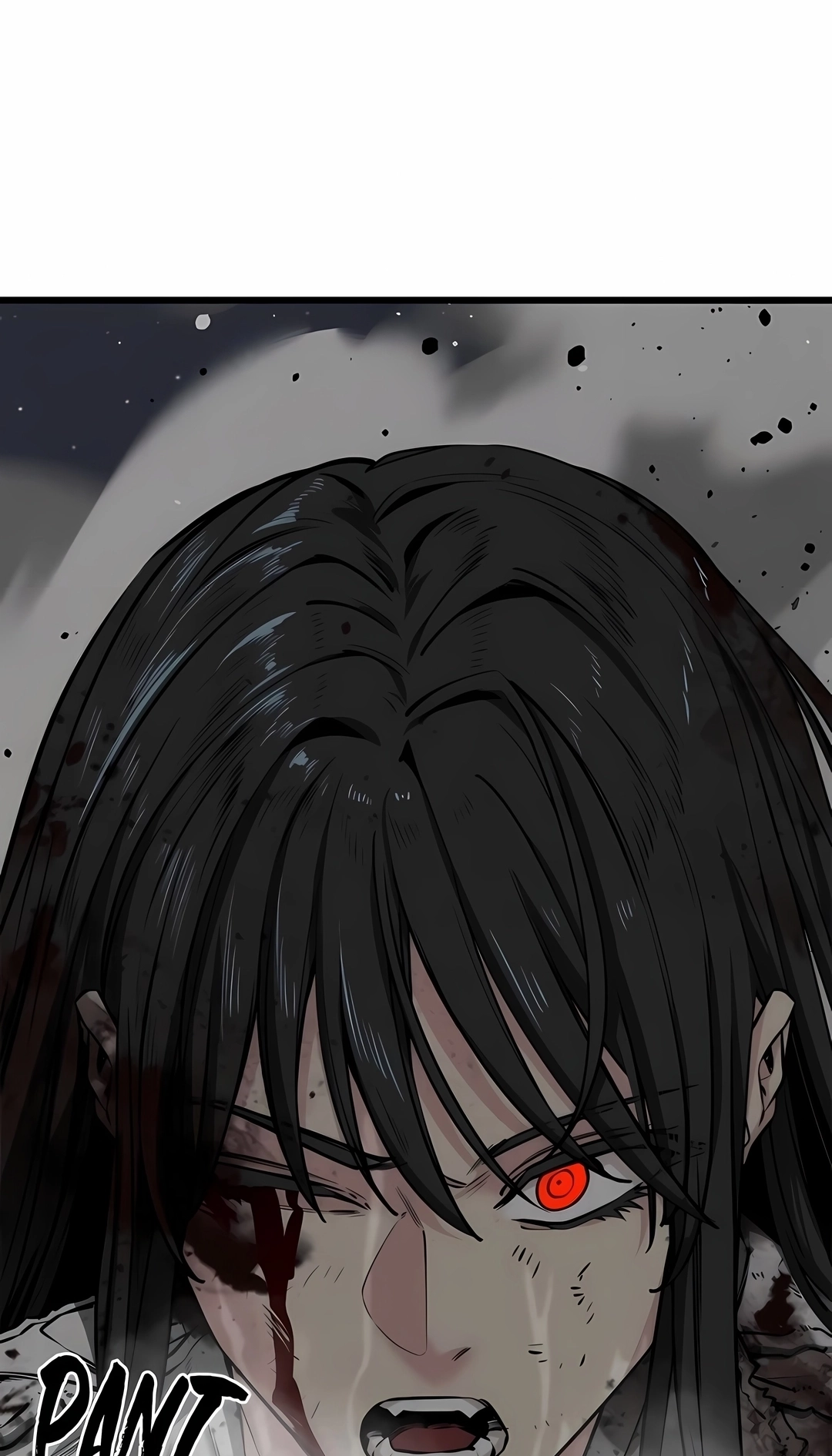 Assassina de Heróis Capítulo 201 Página 48