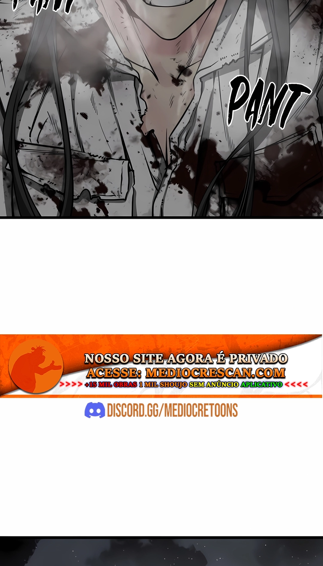 Assassina de Heróis Capítulo 201 Página 49
