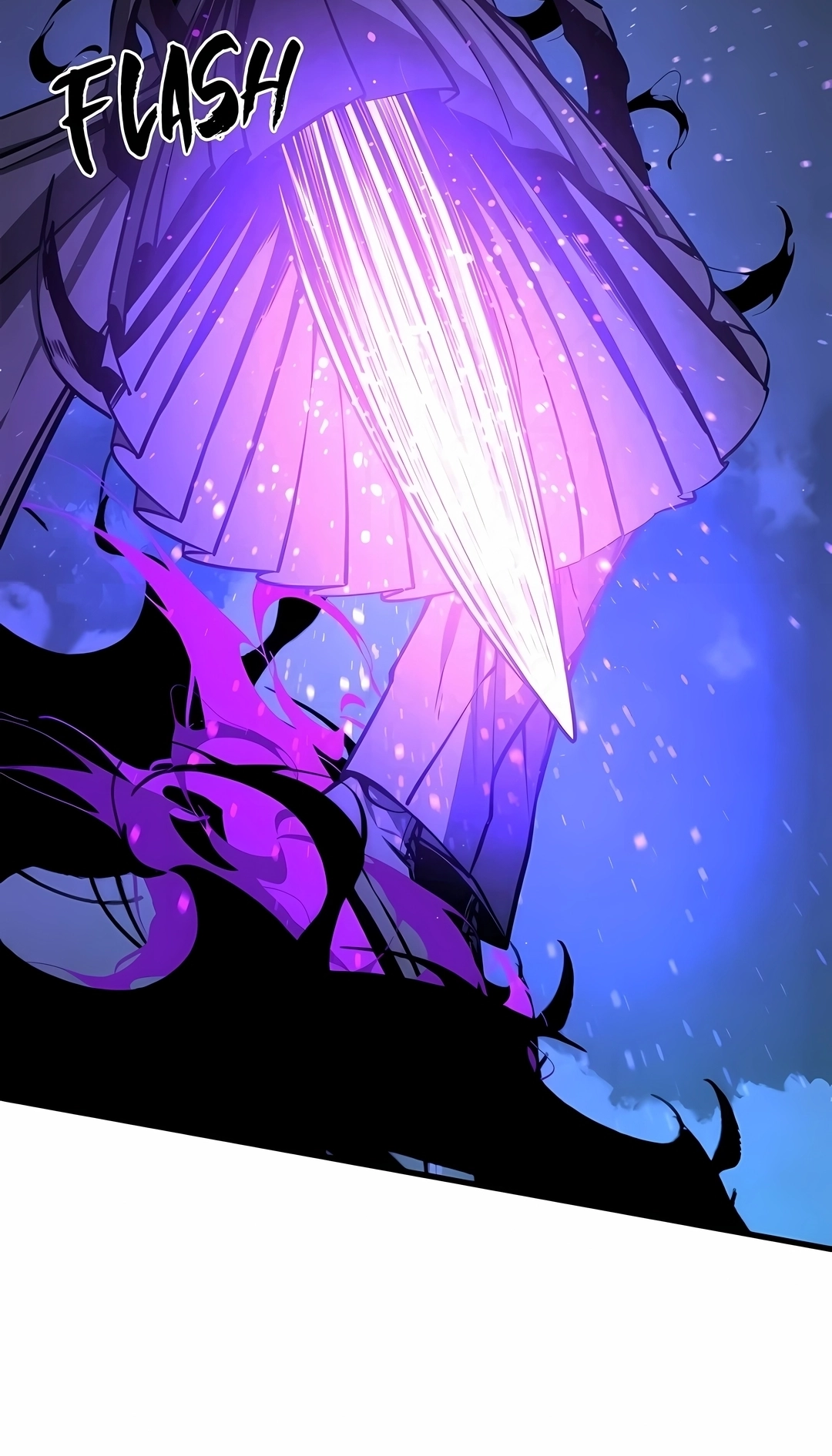 Assassina de Heróis Capítulo 201 Página 53