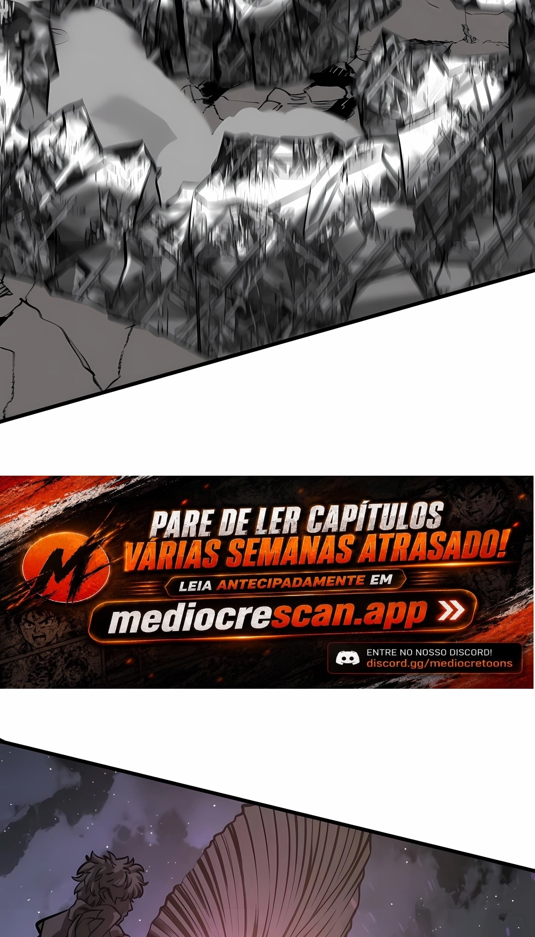 Assassina de Heróis Capítulo 201 Página 56