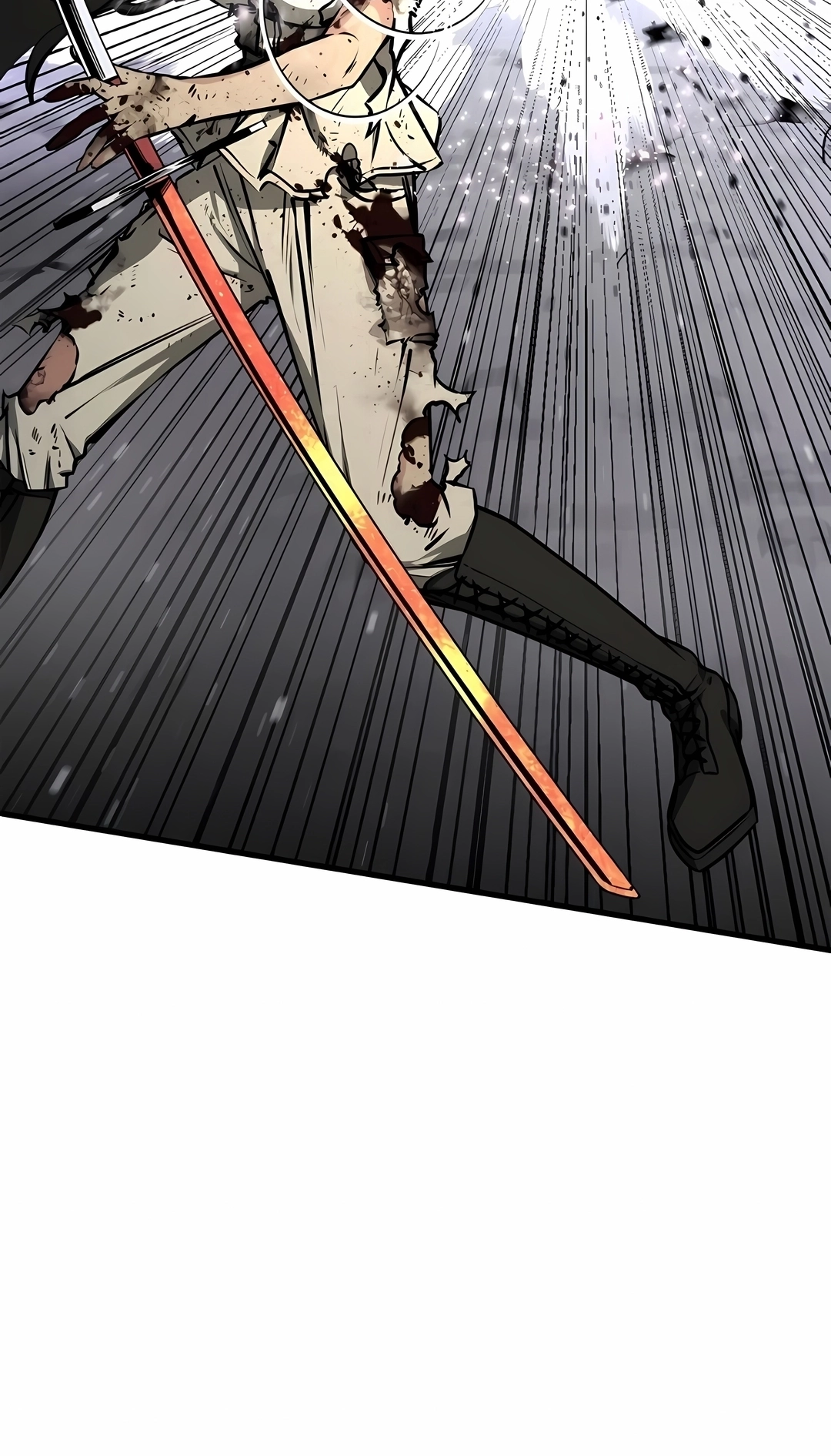Assassina de Heróis Capítulo 201 Página 59