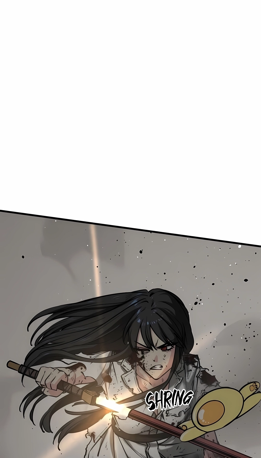 Assassina de Heróis Capítulo 201 Página 62