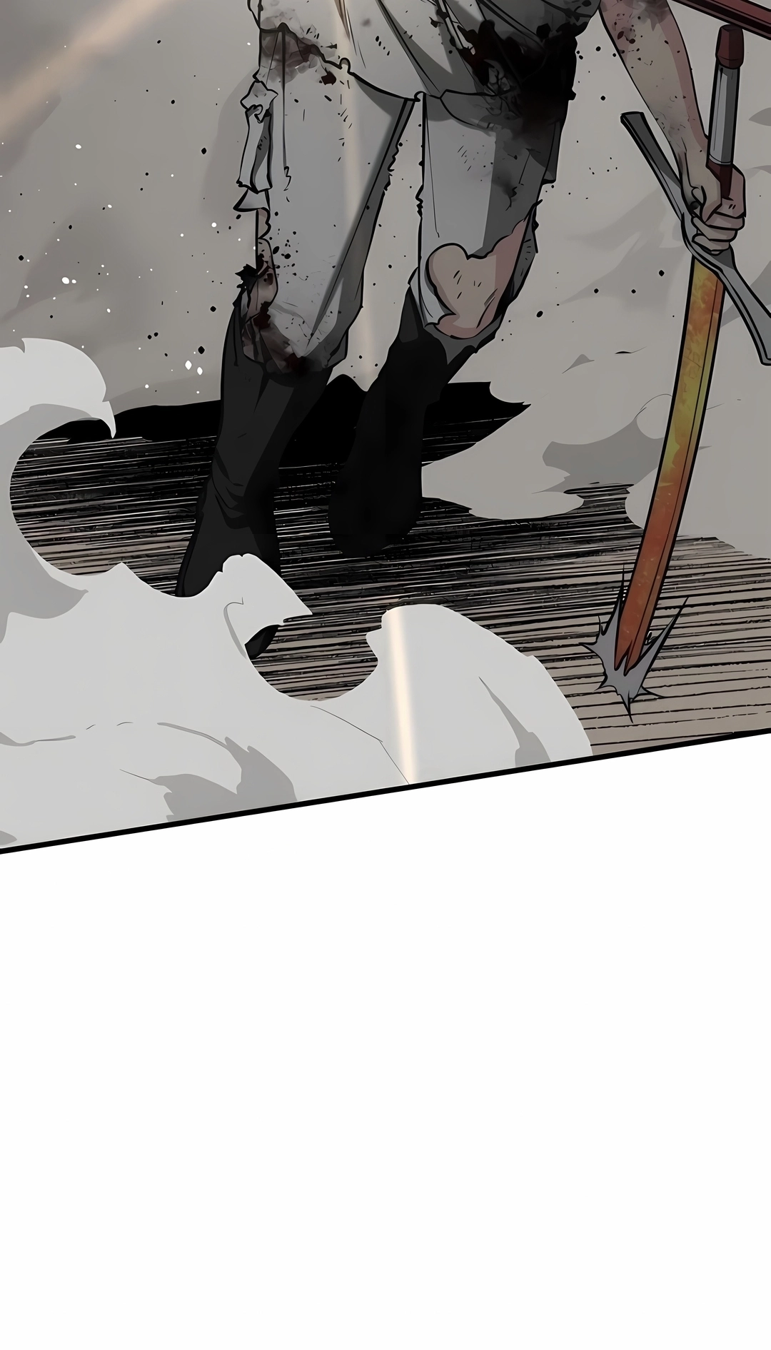 Assassina de Heróis Capítulo 201 Página 63