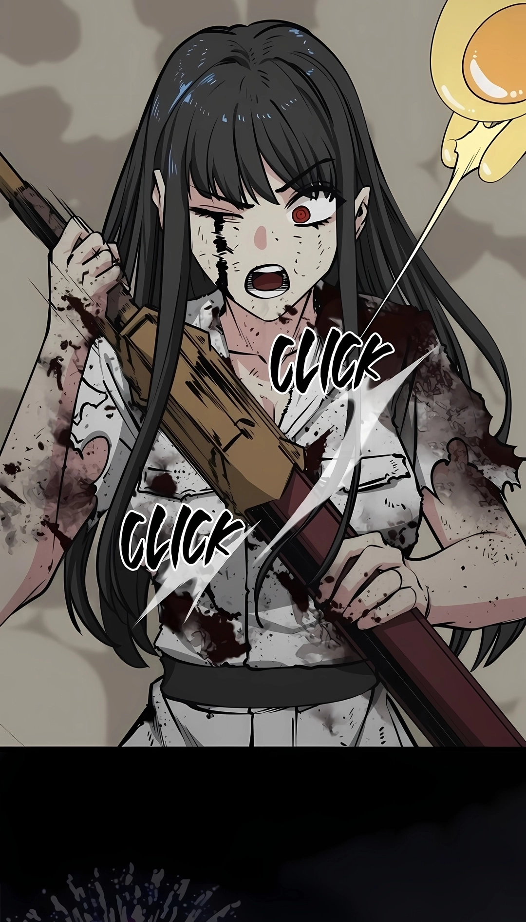 Assassina de Heróis Capítulo 201 Página 78