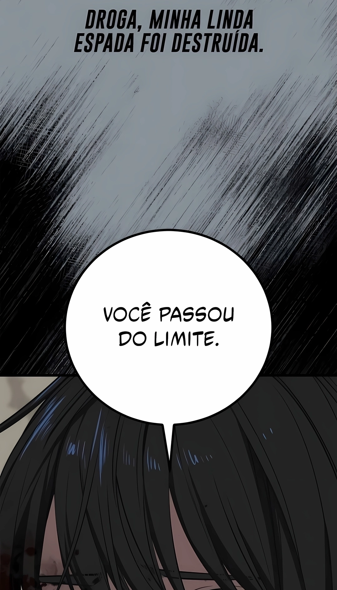 Assassina de Heróis Capítulo 201 Página 81