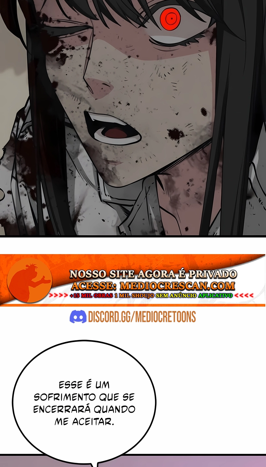Assassina de Heróis Capítulo 201 Página 82