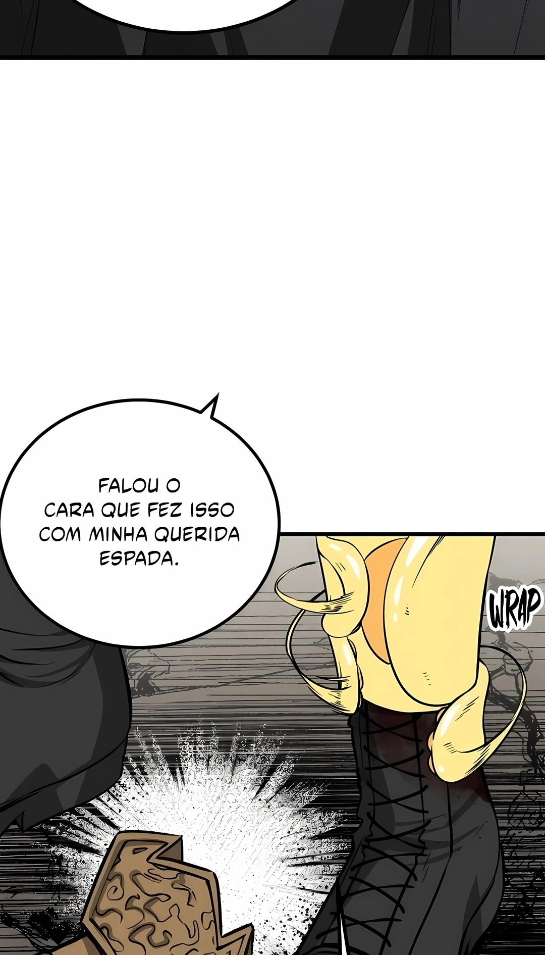 Assassina de Heróis Capítulo 201 Página 85