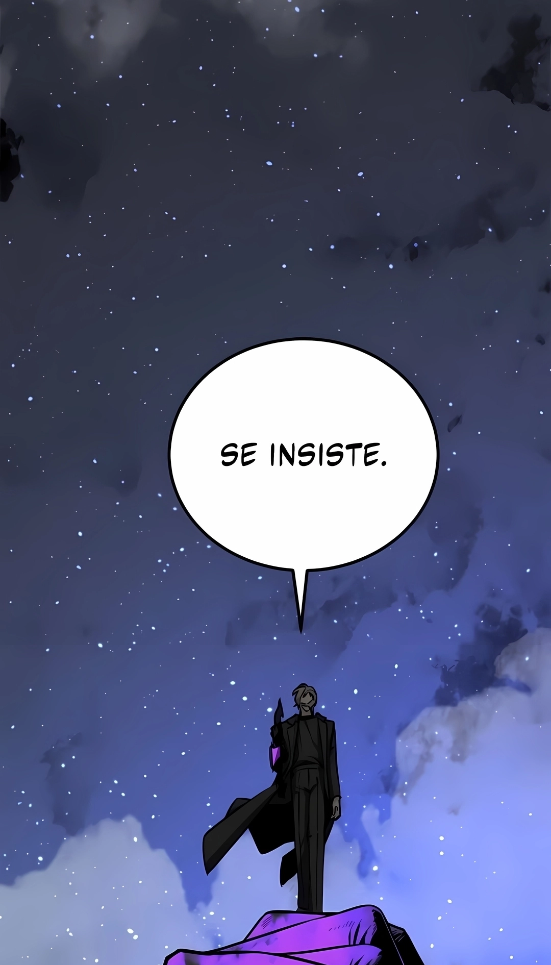 Assassina de Heróis Capítulo 201 Página 87