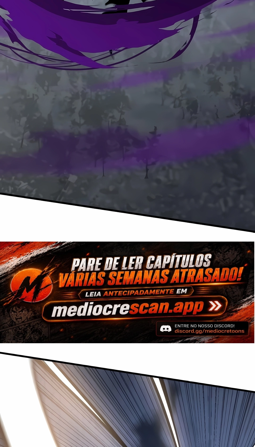 Assassina de Heróis Capítulo 201 Página 9