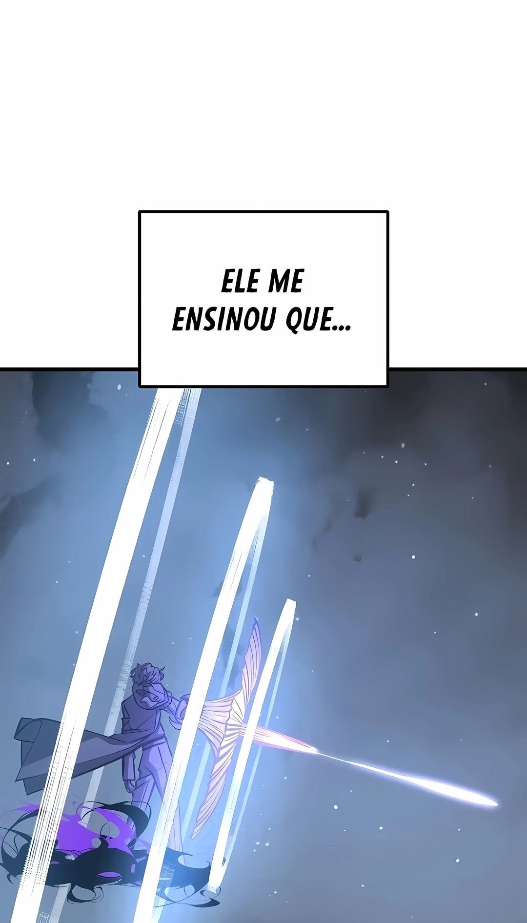 Assassina de Heróis Capítulo 201 Página 91