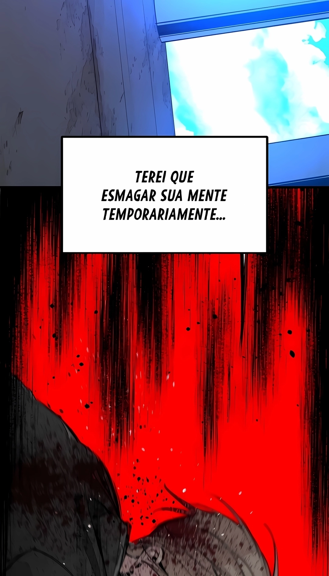 Assassina de Heróis Capítulo 201 Página 95