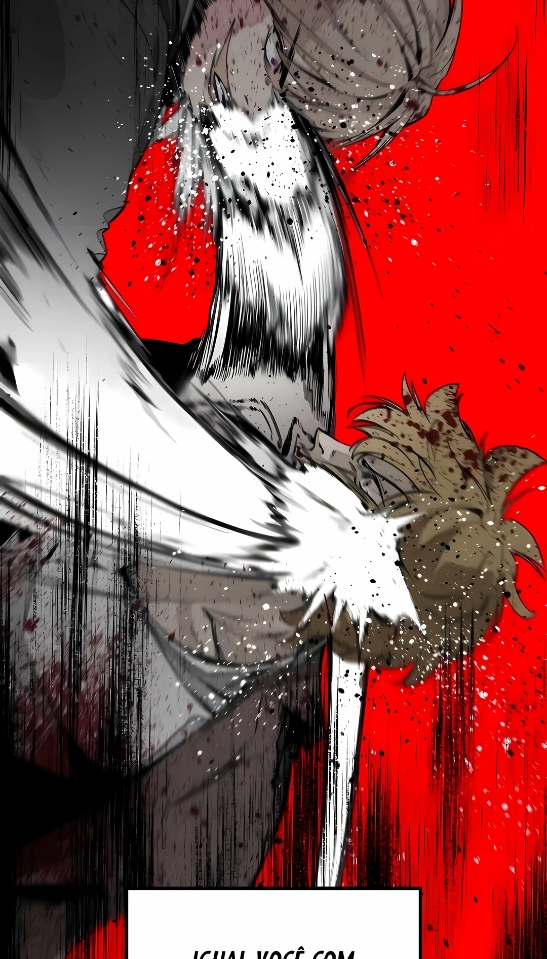 Assassina de Heróis Capítulo 201 Página 96