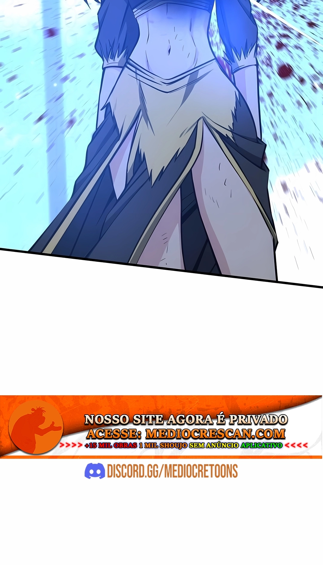 Assassina de Heróis Capítulo 201 Página 98
