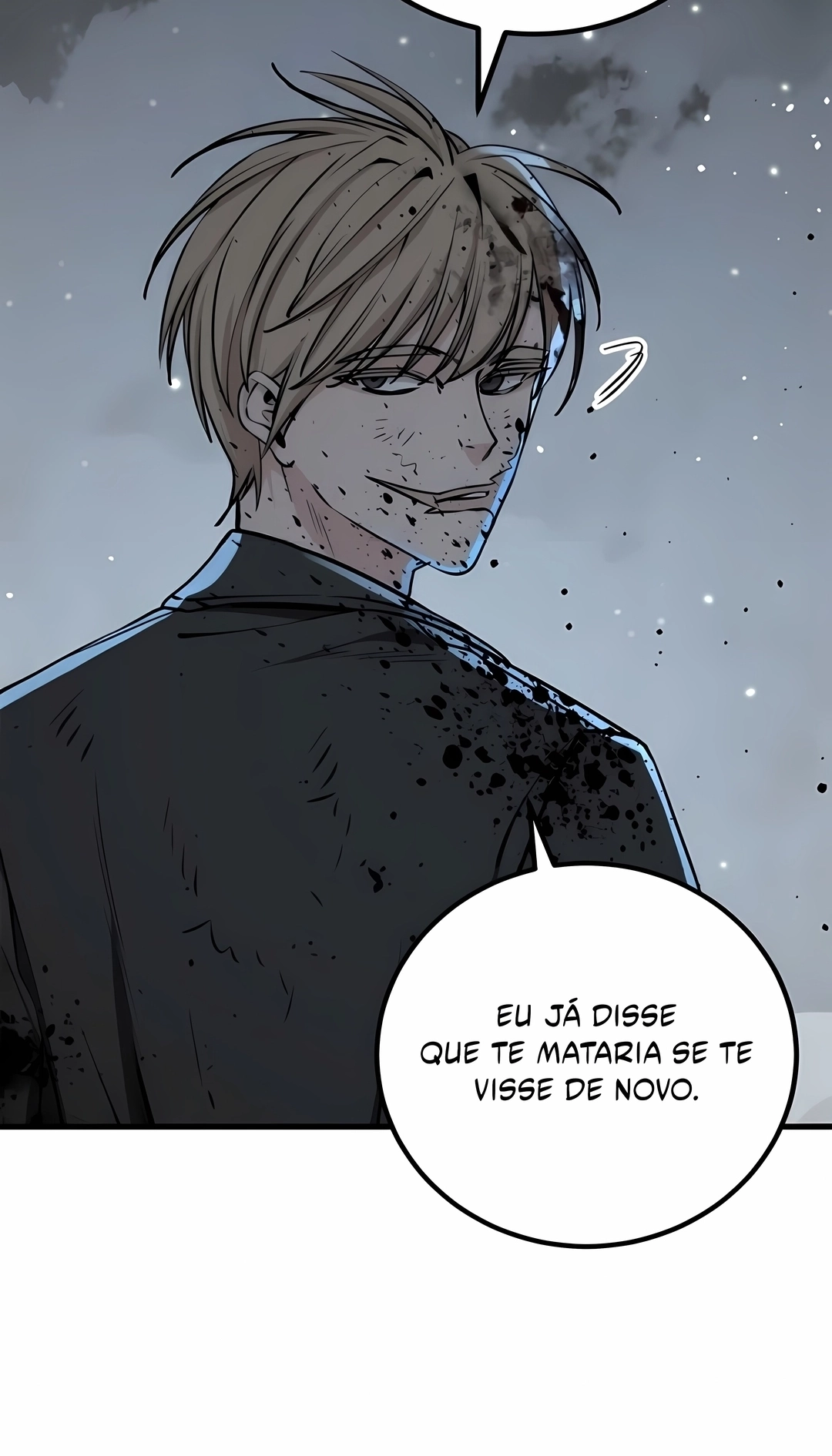Assassina de Heróis Capítulo 202 Página 108