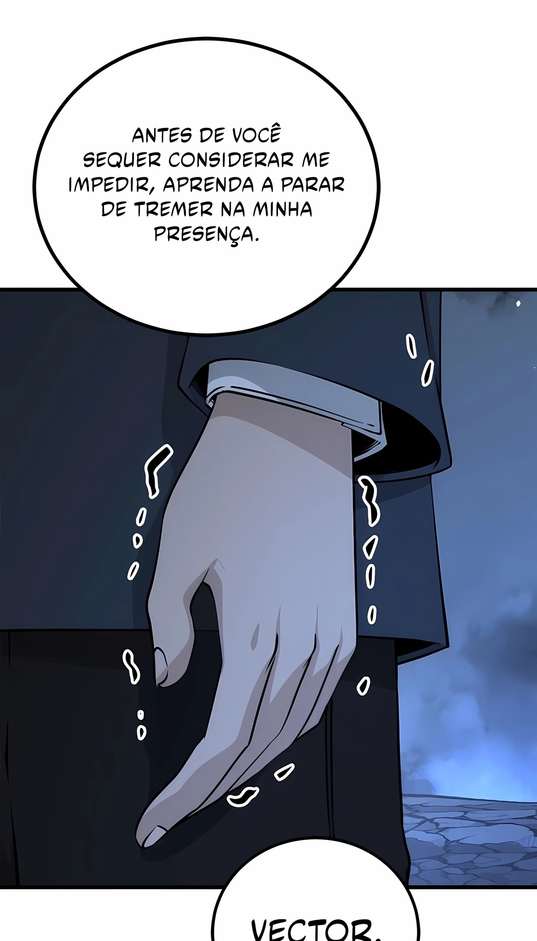 Assassina de Heróis Capítulo 202 Página 109