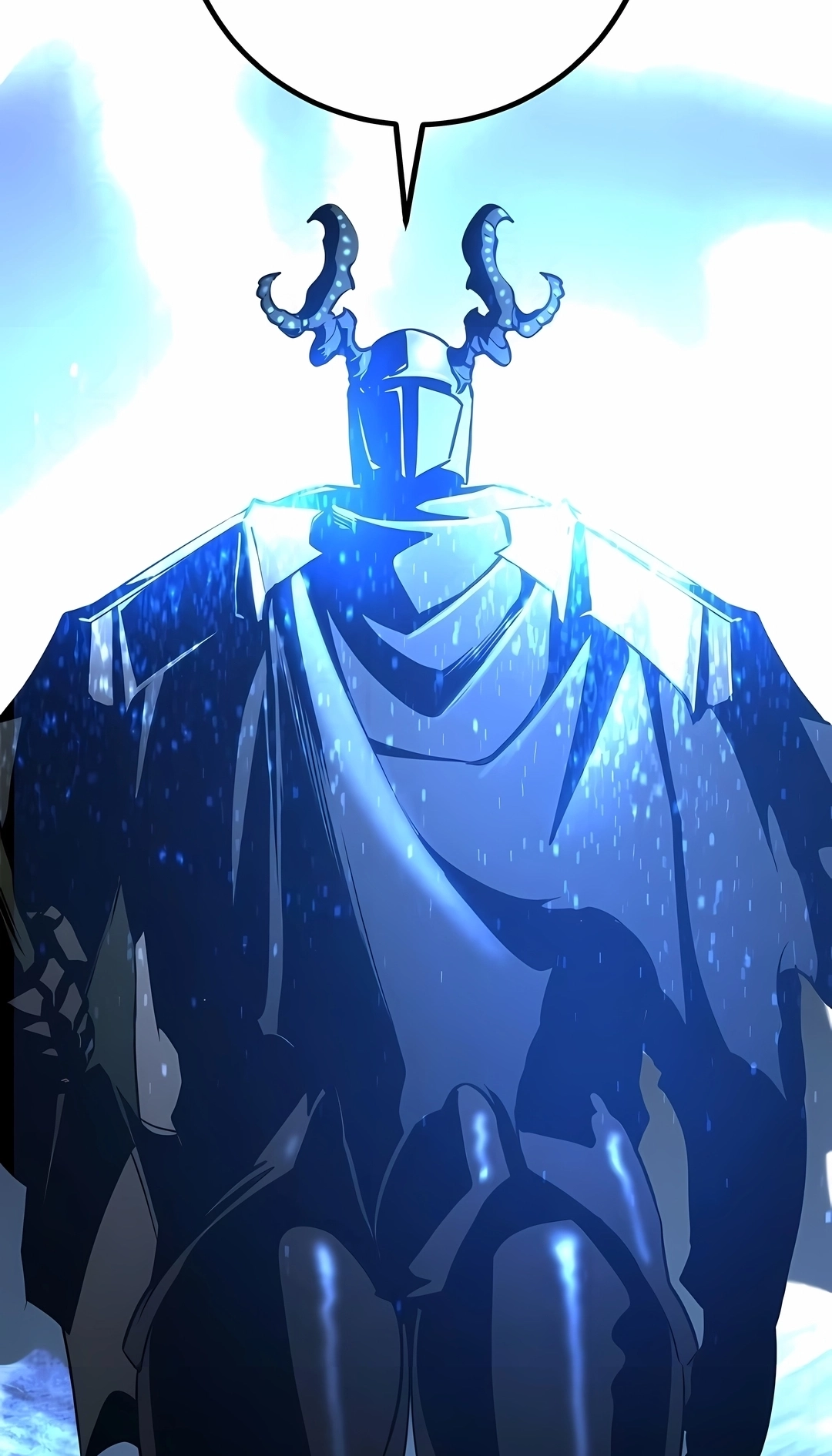 Assassina de Heróis Capítulo 202 Página 116