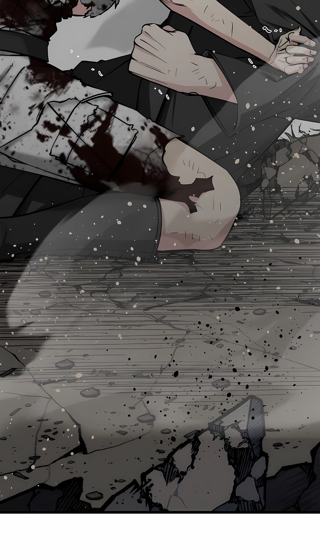 Assassina de Heróis Capítulo 202 Página 12