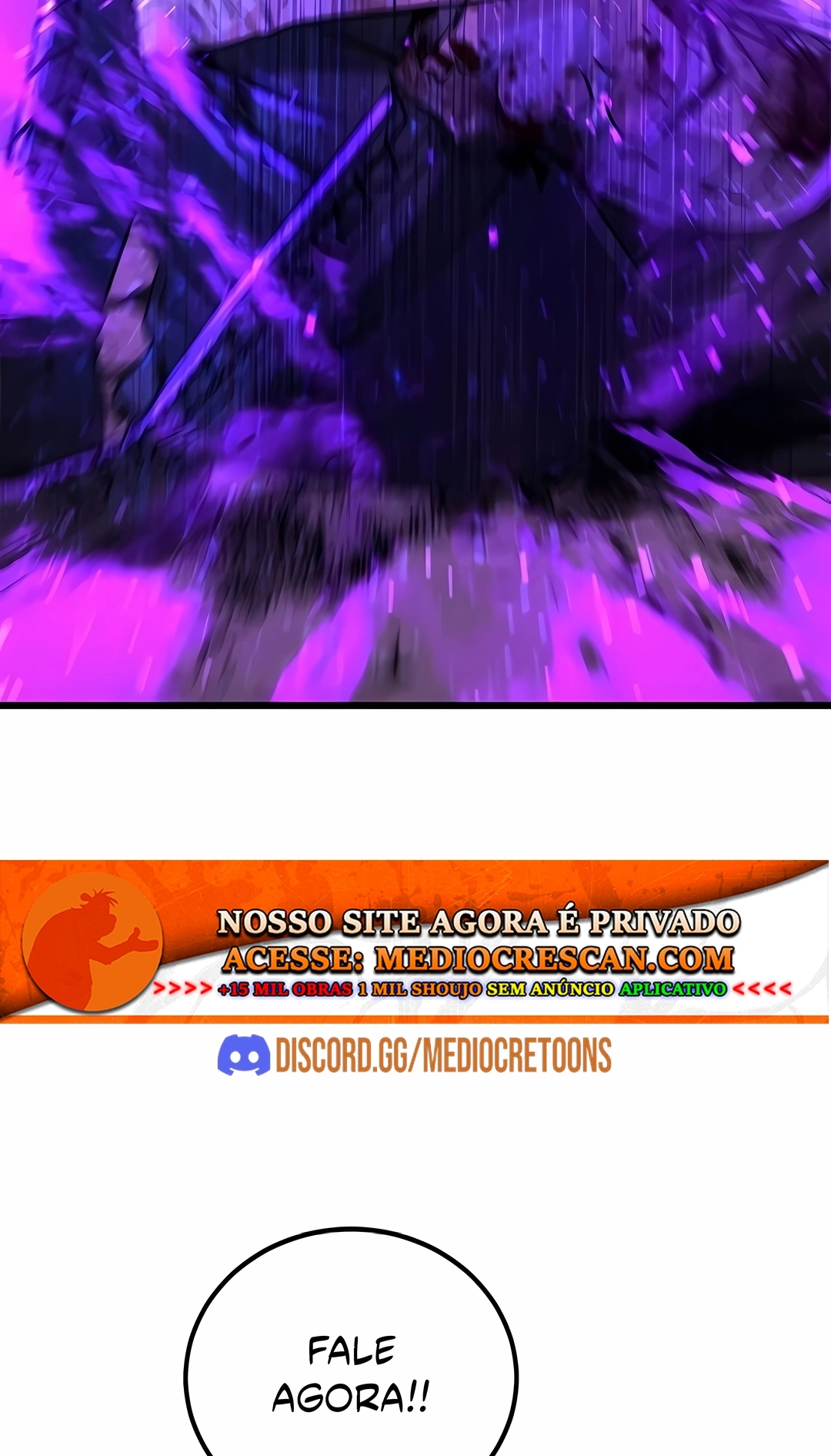 Assassina de Heróis Capítulo 202 Página 19