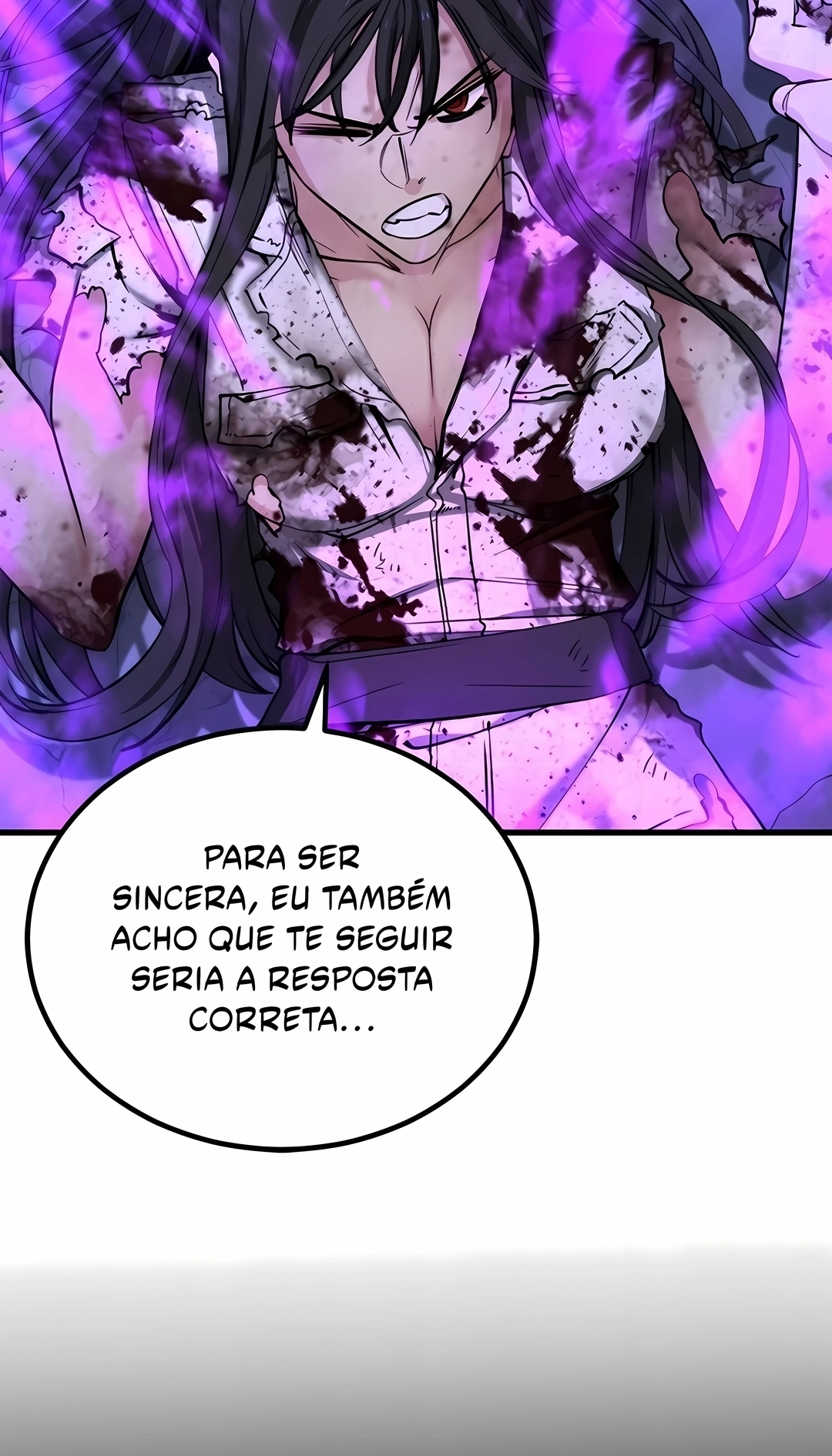 Assassina de Heróis Capítulo 202 Página 23