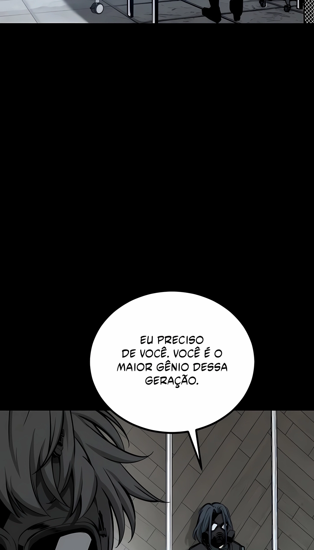 Assassina de Heróis Capítulo 202 Página 36