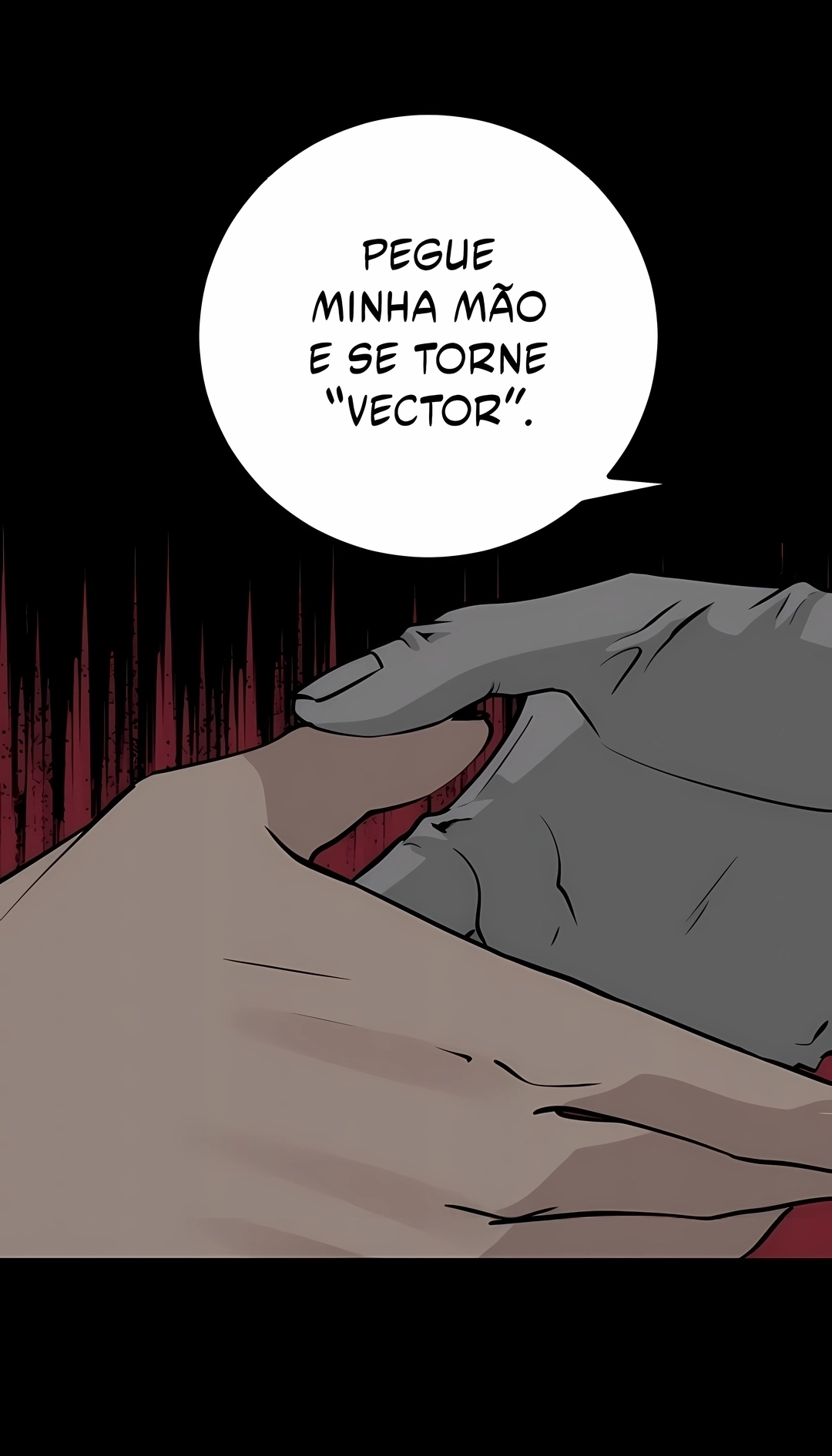 Assassina de Heróis Capítulo 202 Página 39