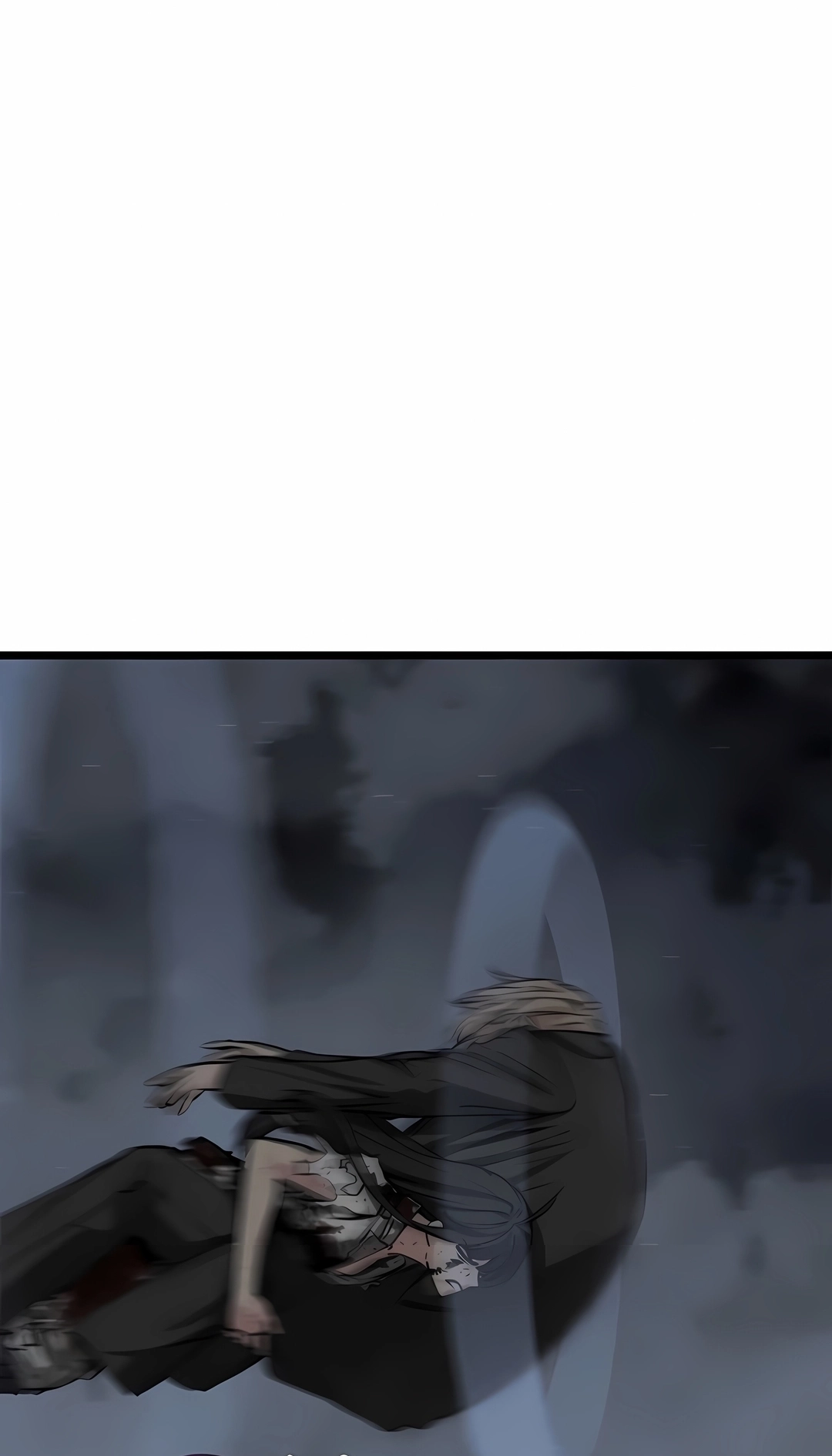 Assassina de Heróis Capítulo 202 Página 4