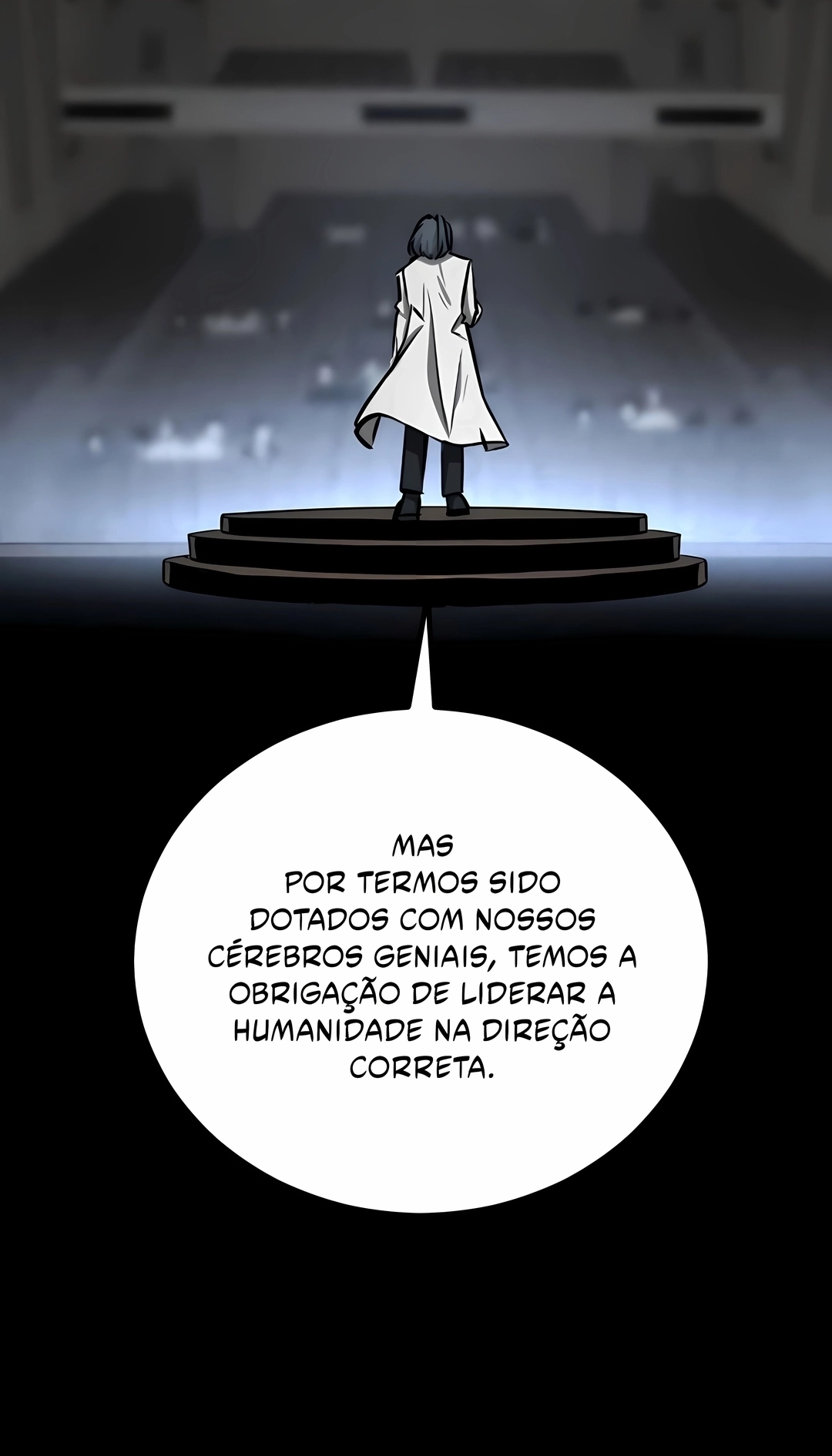 Assassina de Heróis Capítulo 202 Página 42
