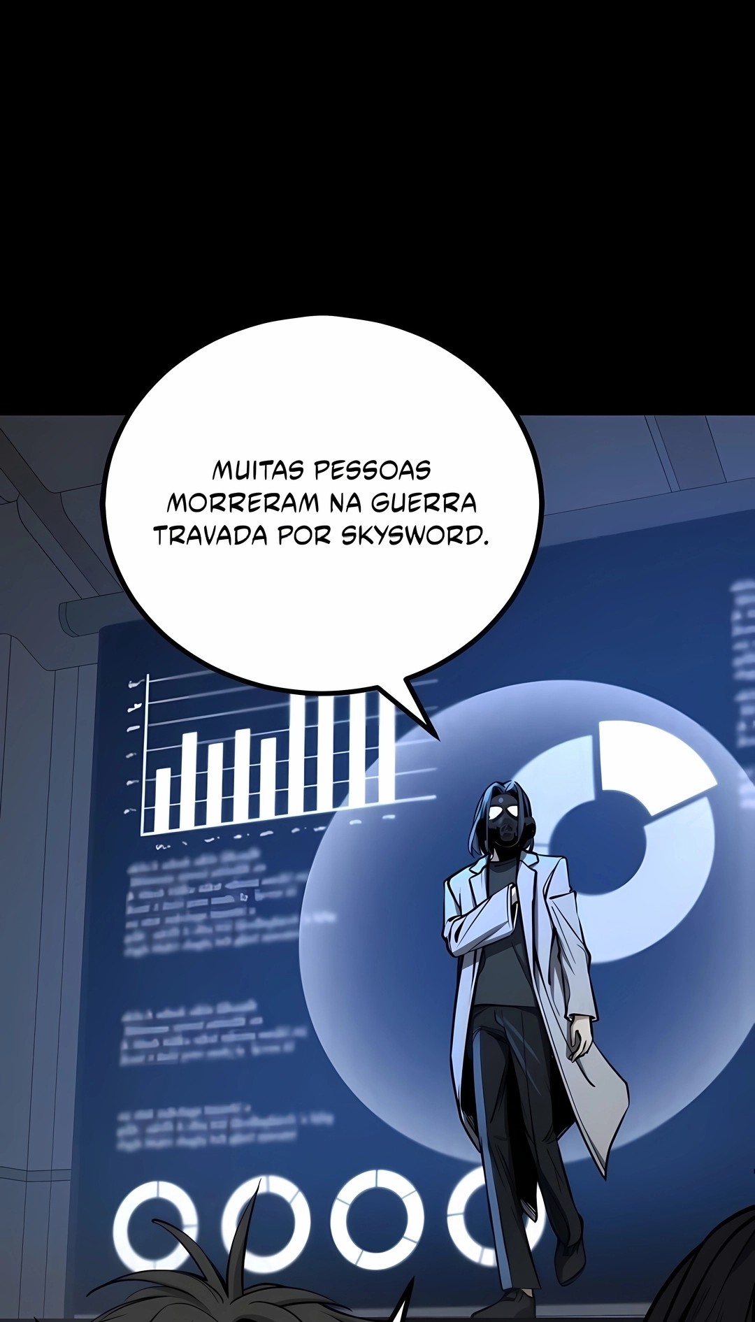 Assassina de Heróis Capítulo 202 Página 43