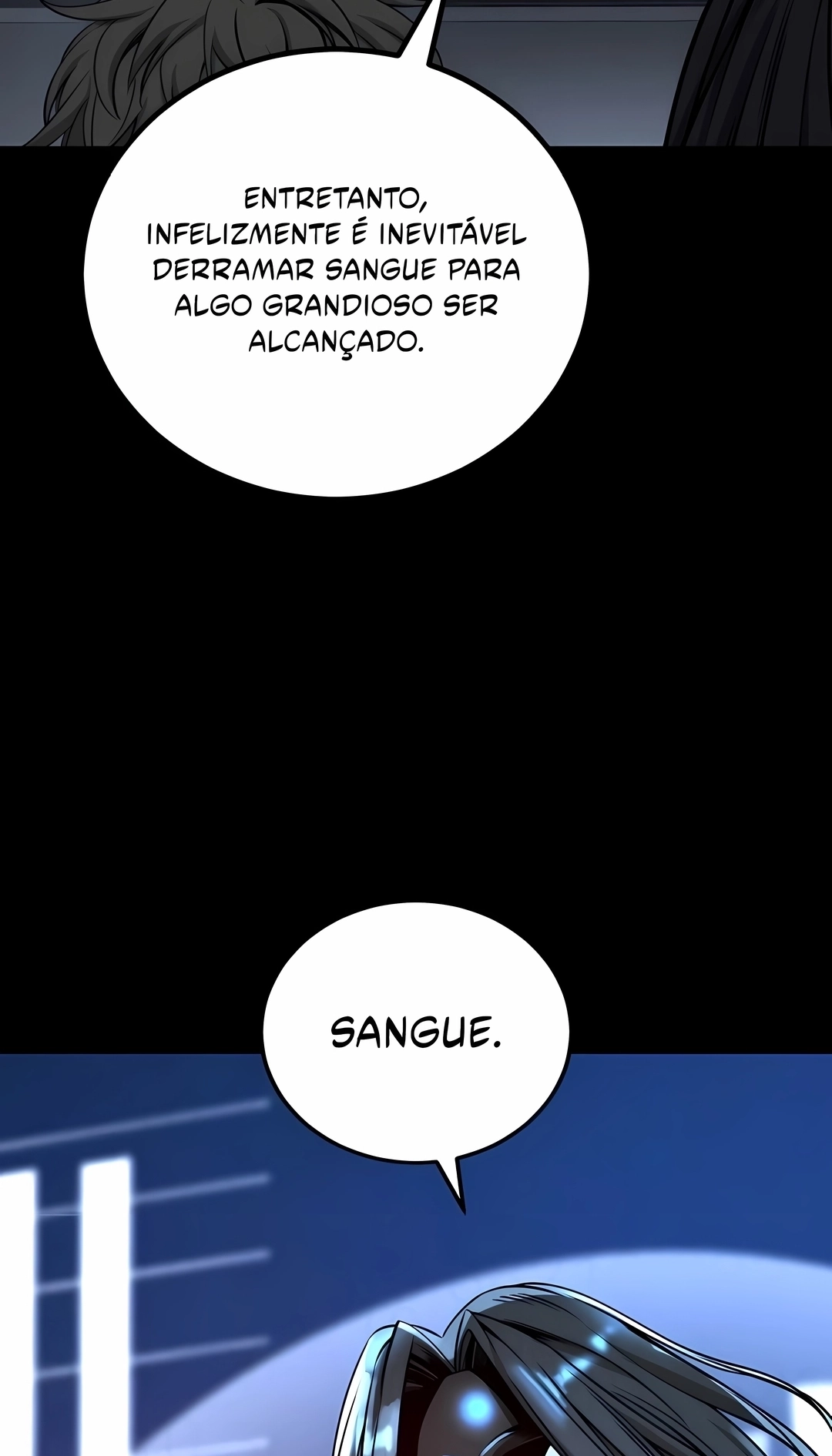 Assassina de Heróis Capítulo 202 Página 44