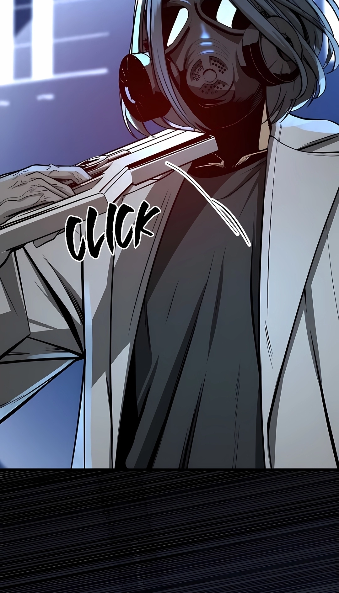 Assassina de Heróis Capítulo 202 Página 45