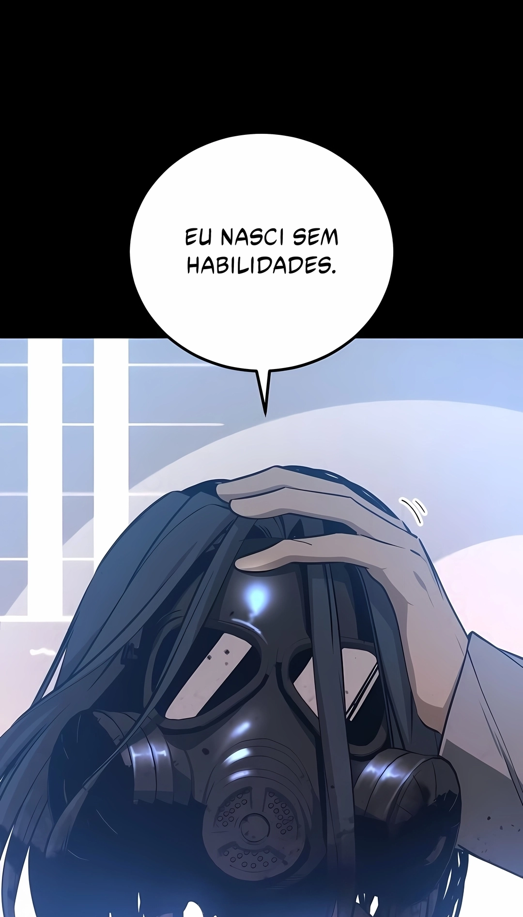 Assassina de Heróis Capítulo 202 Página 52