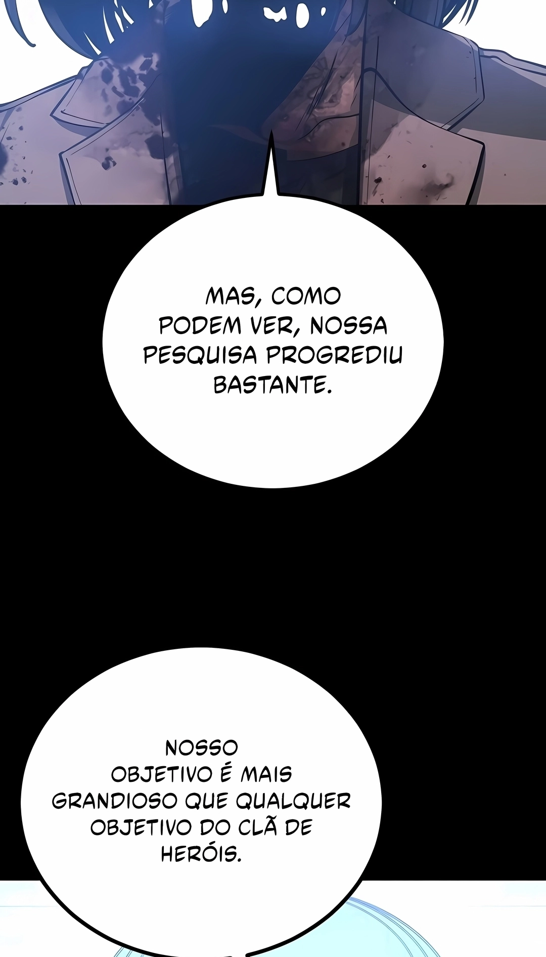 Assassina de Heróis Capítulo 202 Página 53
