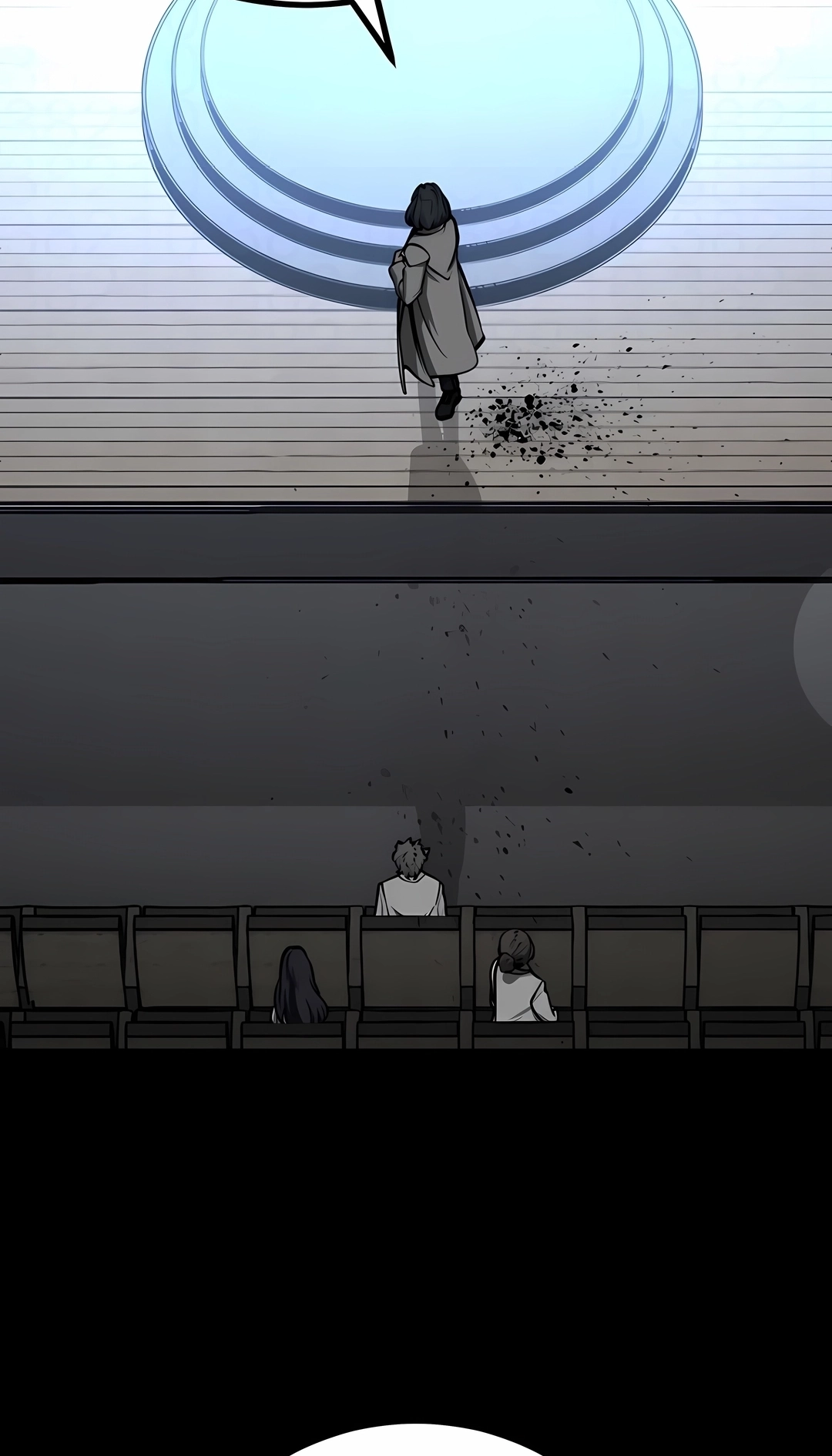 Assassina de Heróis Capítulo 202 Página 54