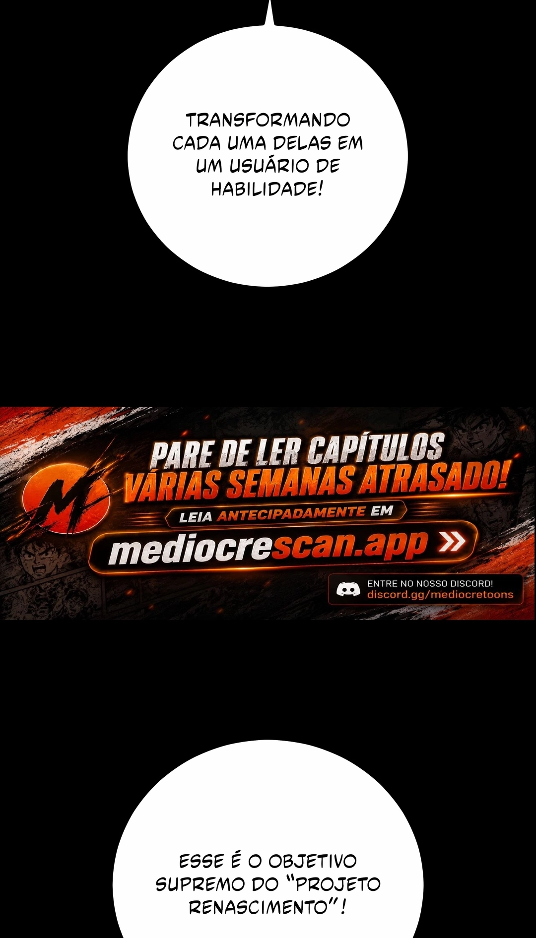 Assassina de Heróis Capítulo 202 Página 56