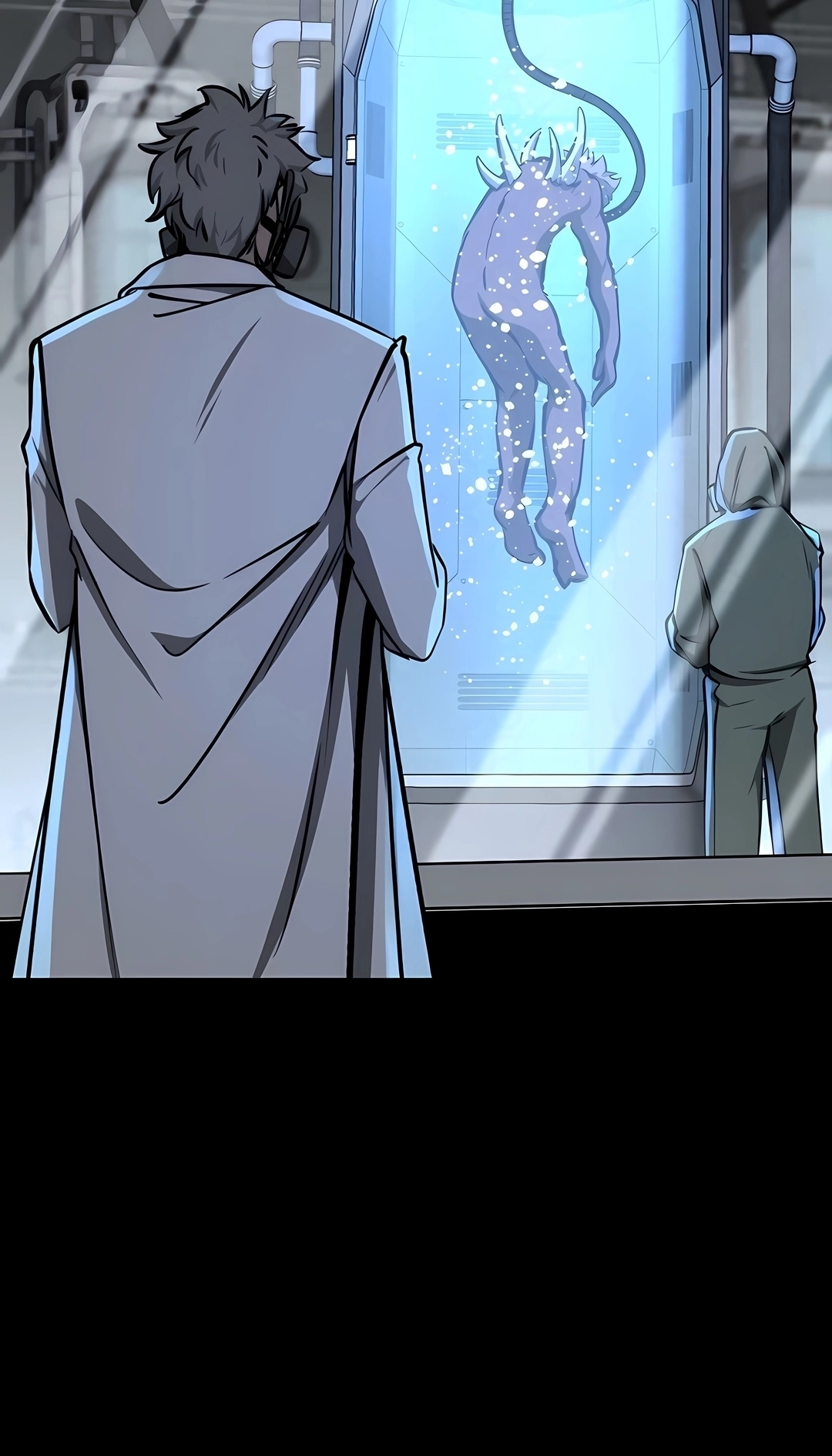 Assassina de Heróis Capítulo 202 Página 58