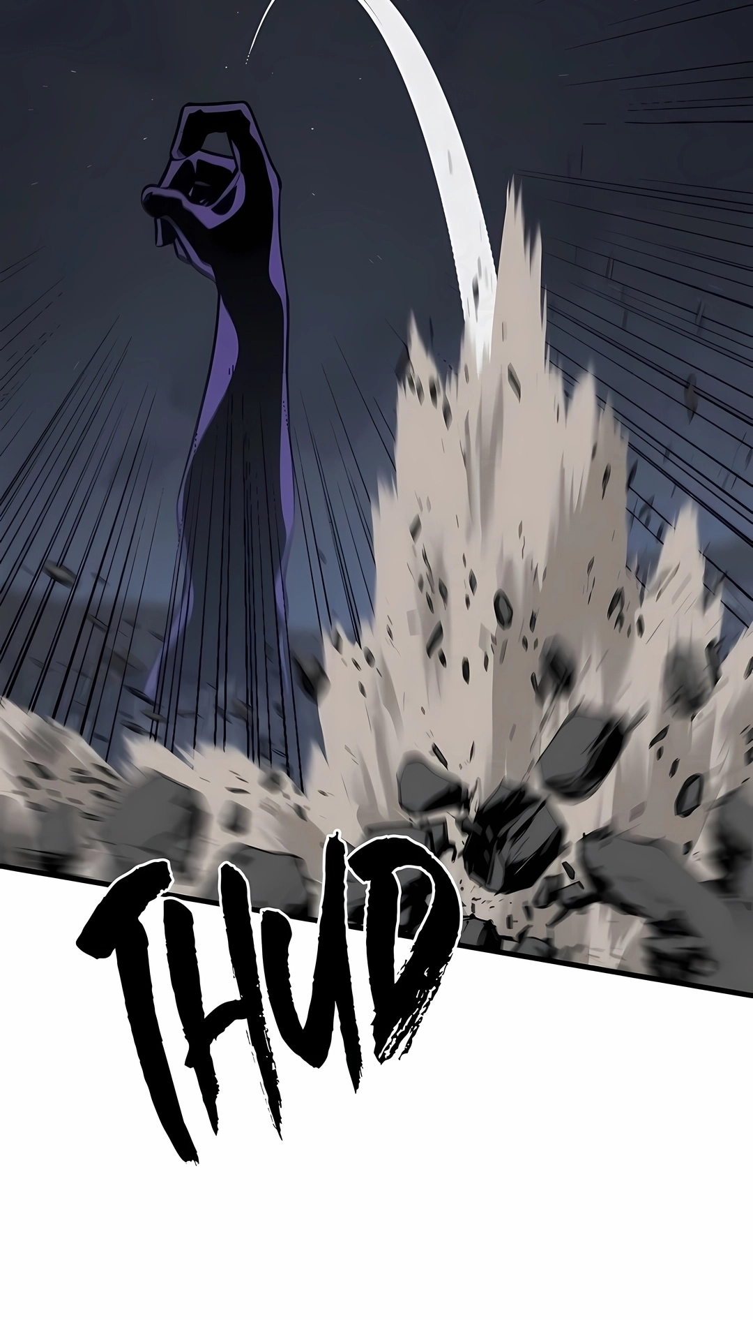 Assassina de Heróis Capítulo 202 Página 6