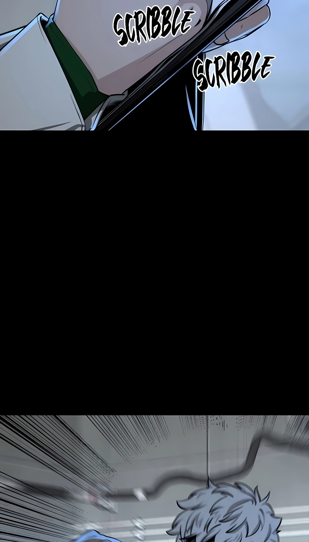 Assassina de Heróis Capítulo 202 Página 63