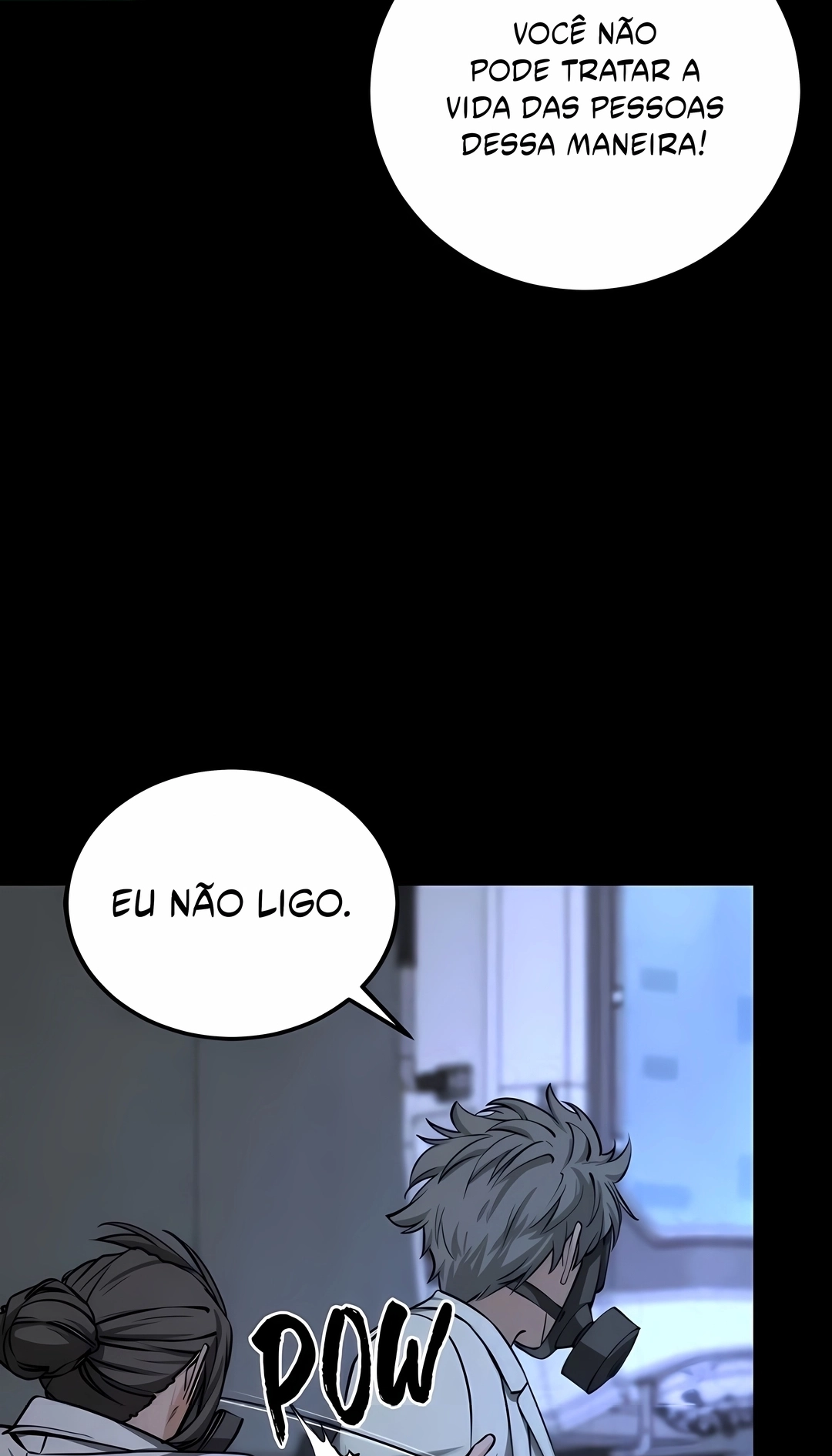 Assassina de Heróis Capítulo 202 Página 66