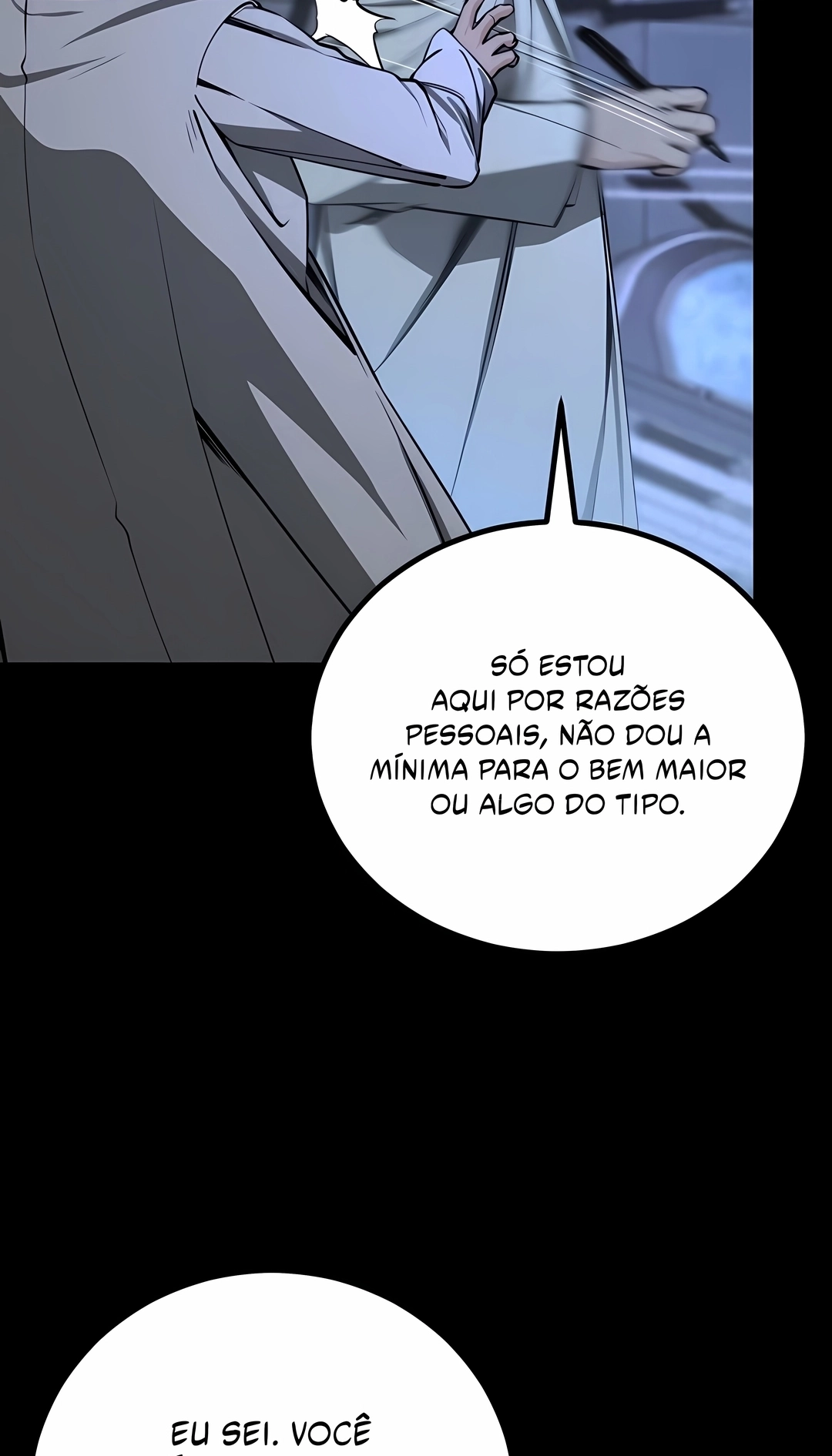 Assassina de Heróis Capítulo 202 Página 67